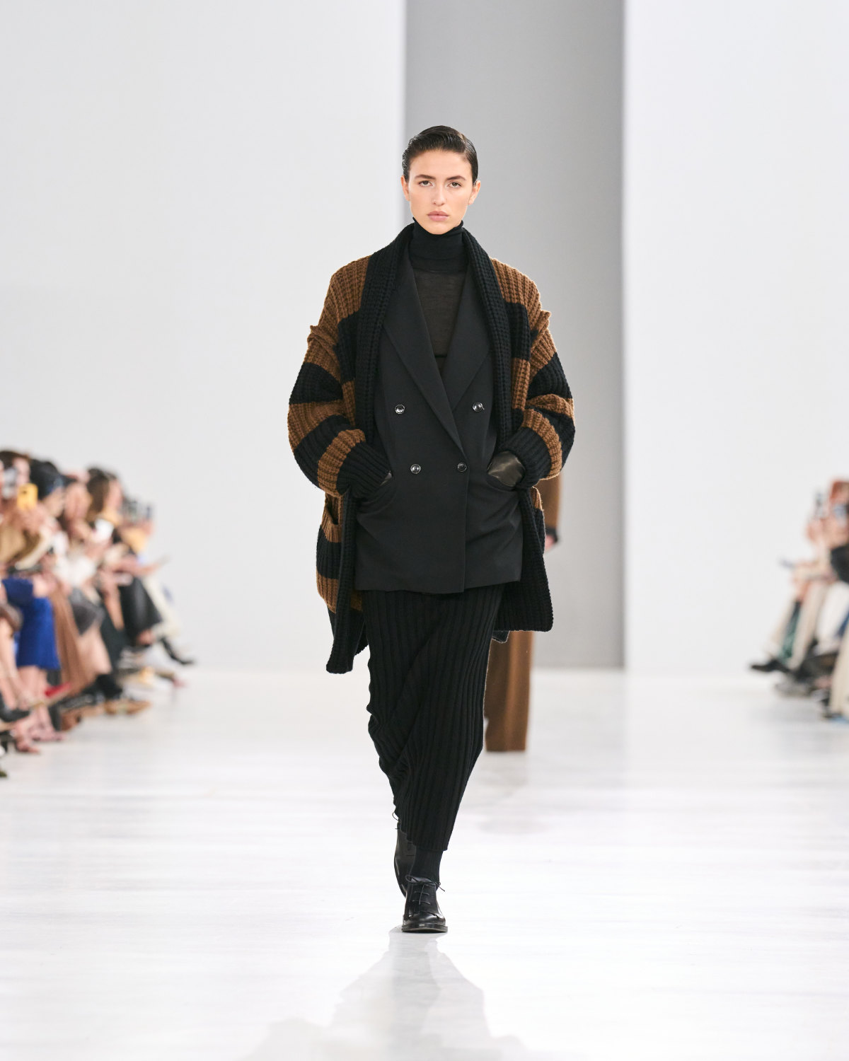 Max Mara Presents Its New Fall-Winter 2024 Collection: The Inner Life