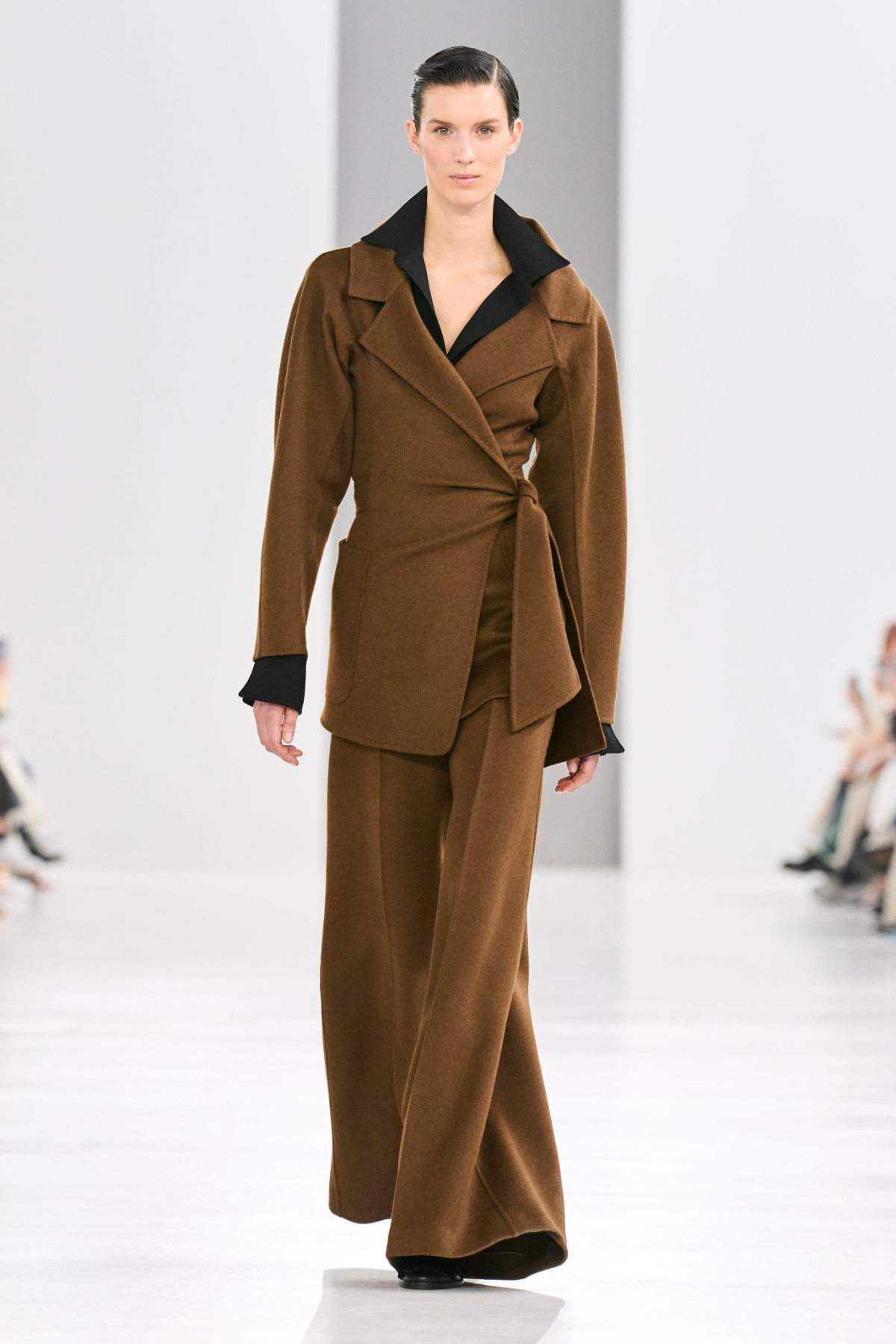 Max Mara Presents Its New Fall/Winter 2024 Collection