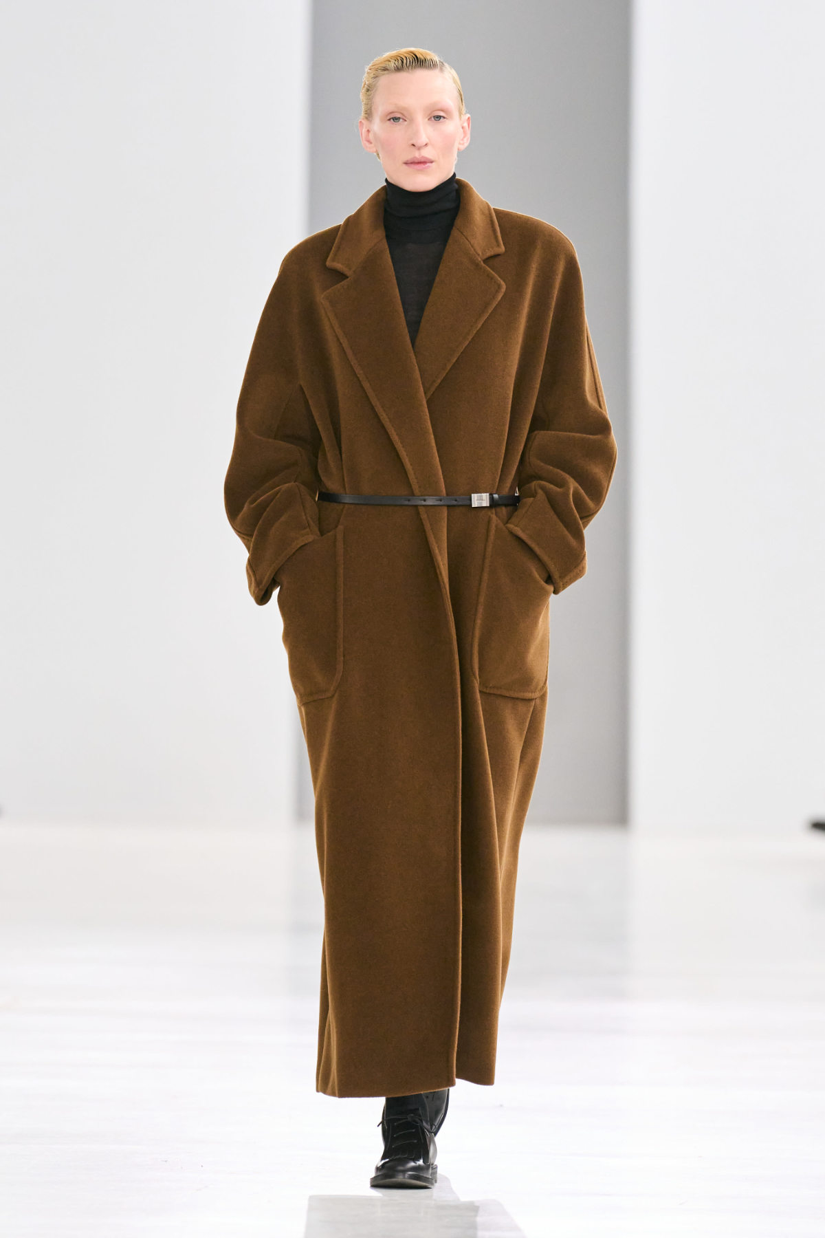 Max Mara Presents Its New Fall/Winter 2024 Collection