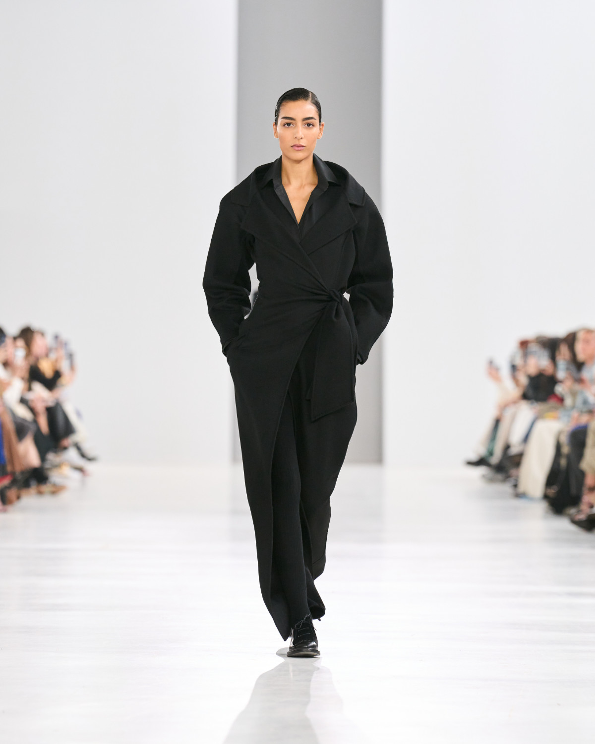 Max Mara Presents Its New Fall-Winter 2024 Collection: The Inner Life