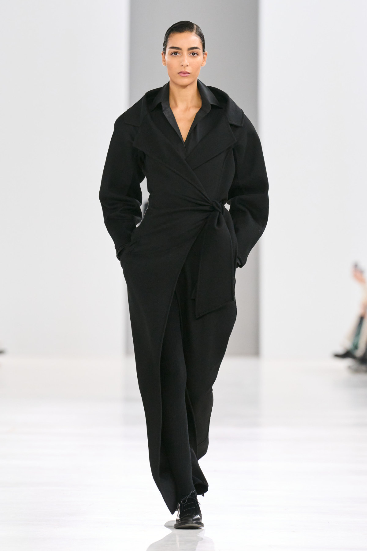 Max Mara Presents Its New Fall/Winter 2024 Collection