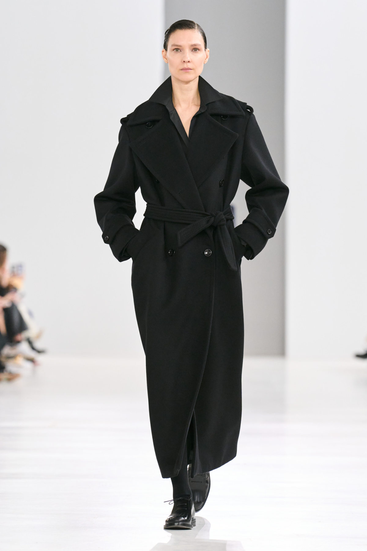 Max Mara Presents Its New Fall/Winter 2024 Collection