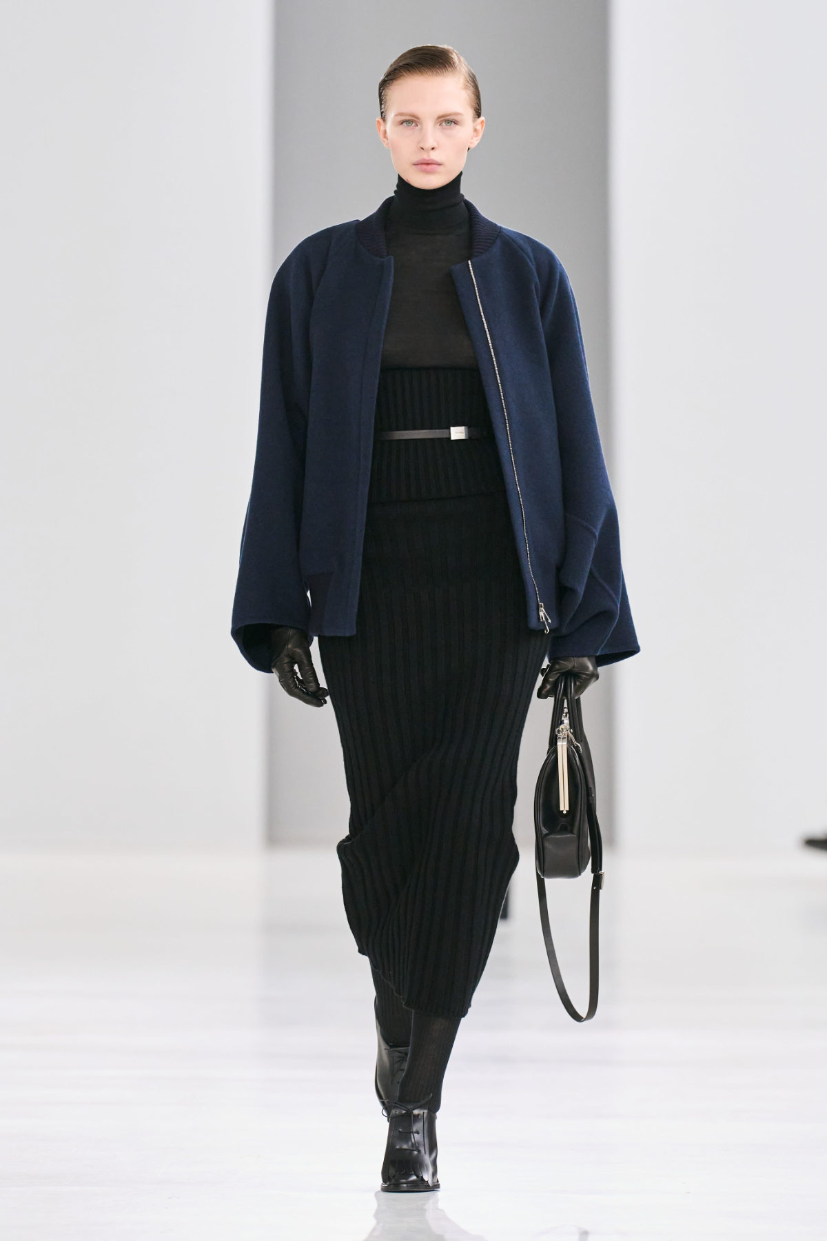 Max Mara Presents Its New Fall/Winter 2024 Collection