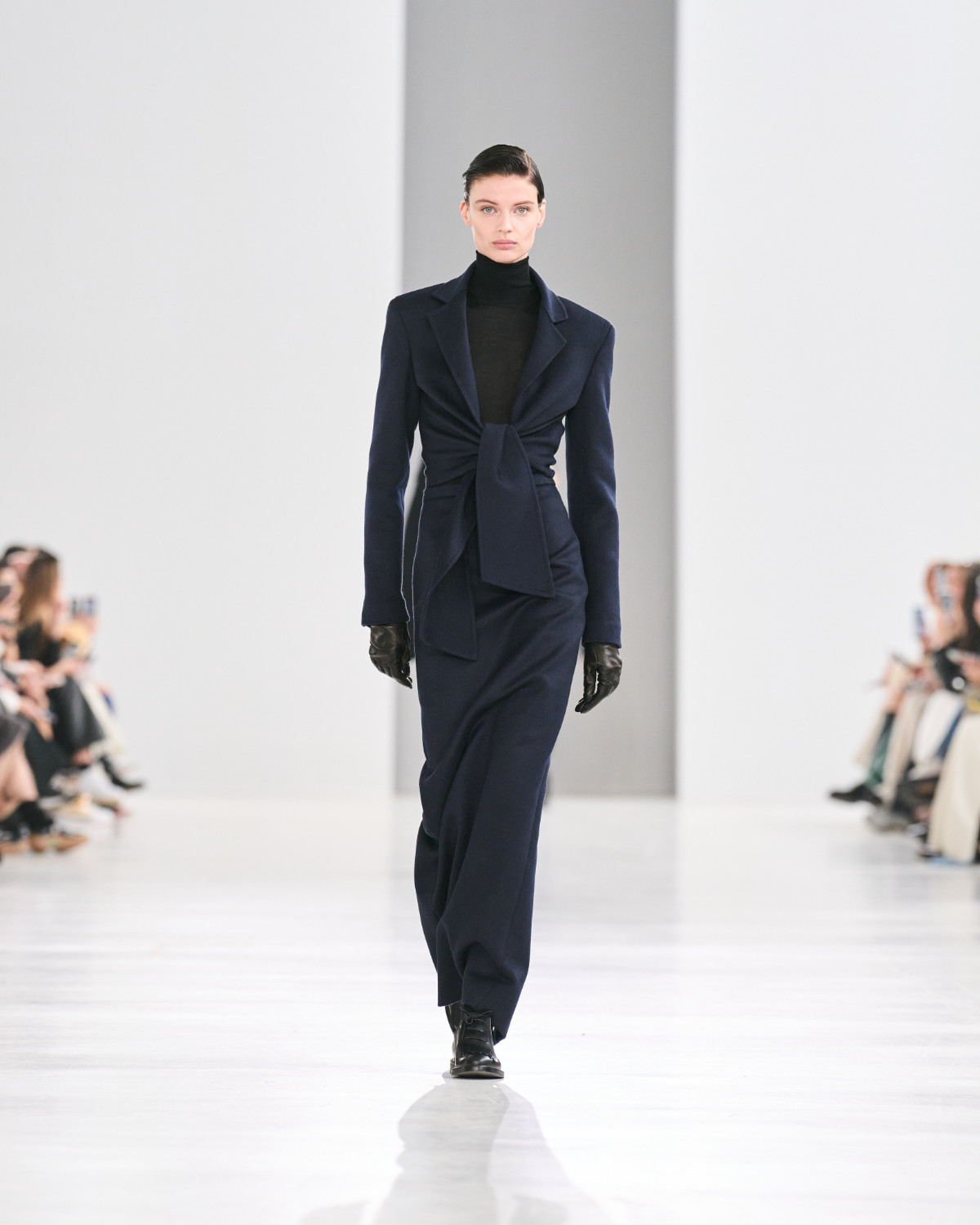 Max Mara Presents Its New Fall-Winter 2024 Collection: The Inner Life