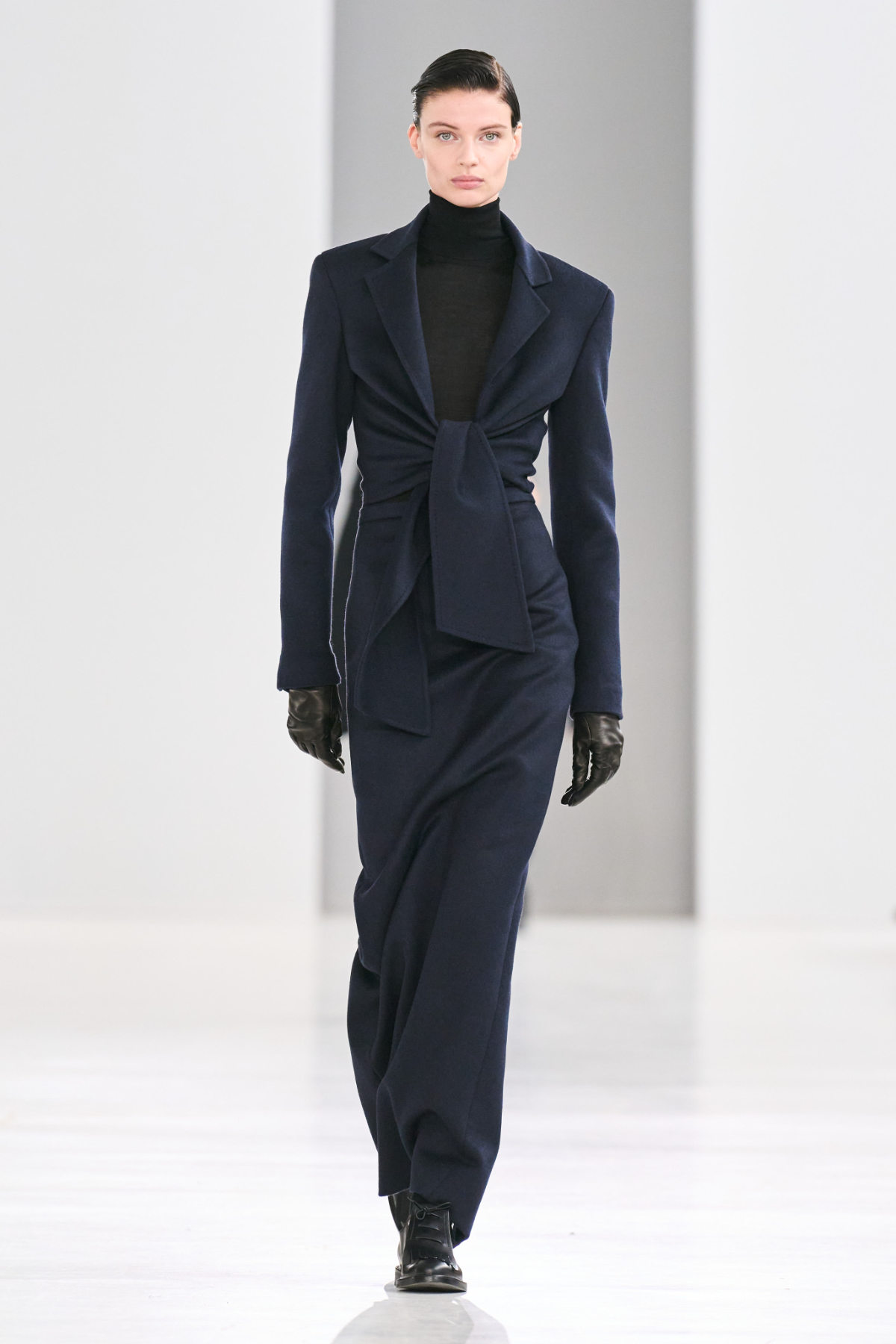 Max Mara Presents Its New Fall/Winter 2024 Collection