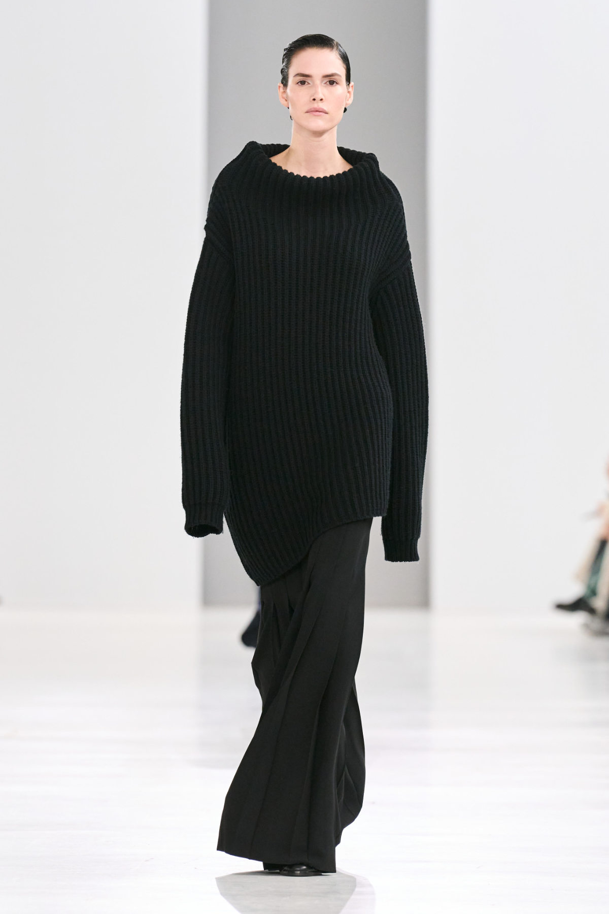 Max Mara Presents Its New Fall/Winter 2024 Collection