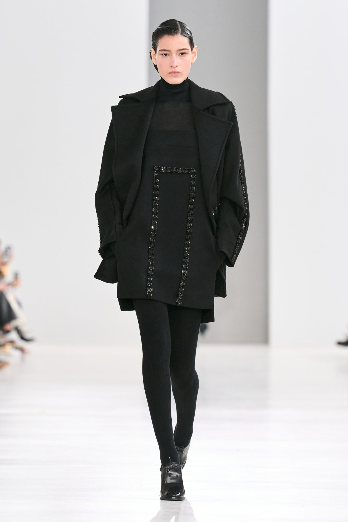 Max Mara Presents Its New Fall/Winter 2024 Collection