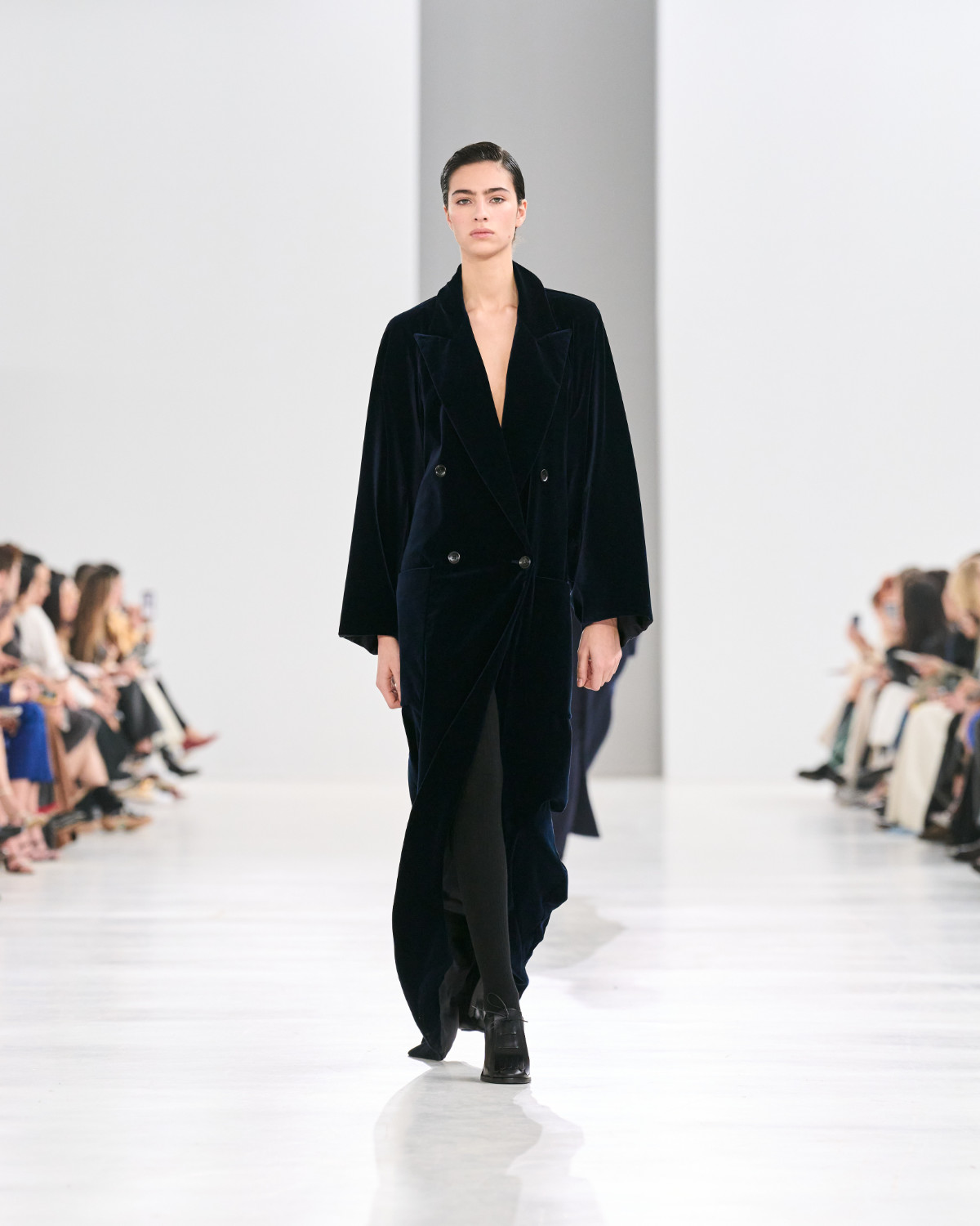 Max Mara Presents Its New Fall-Winter 2024 Collection: The Inner Life