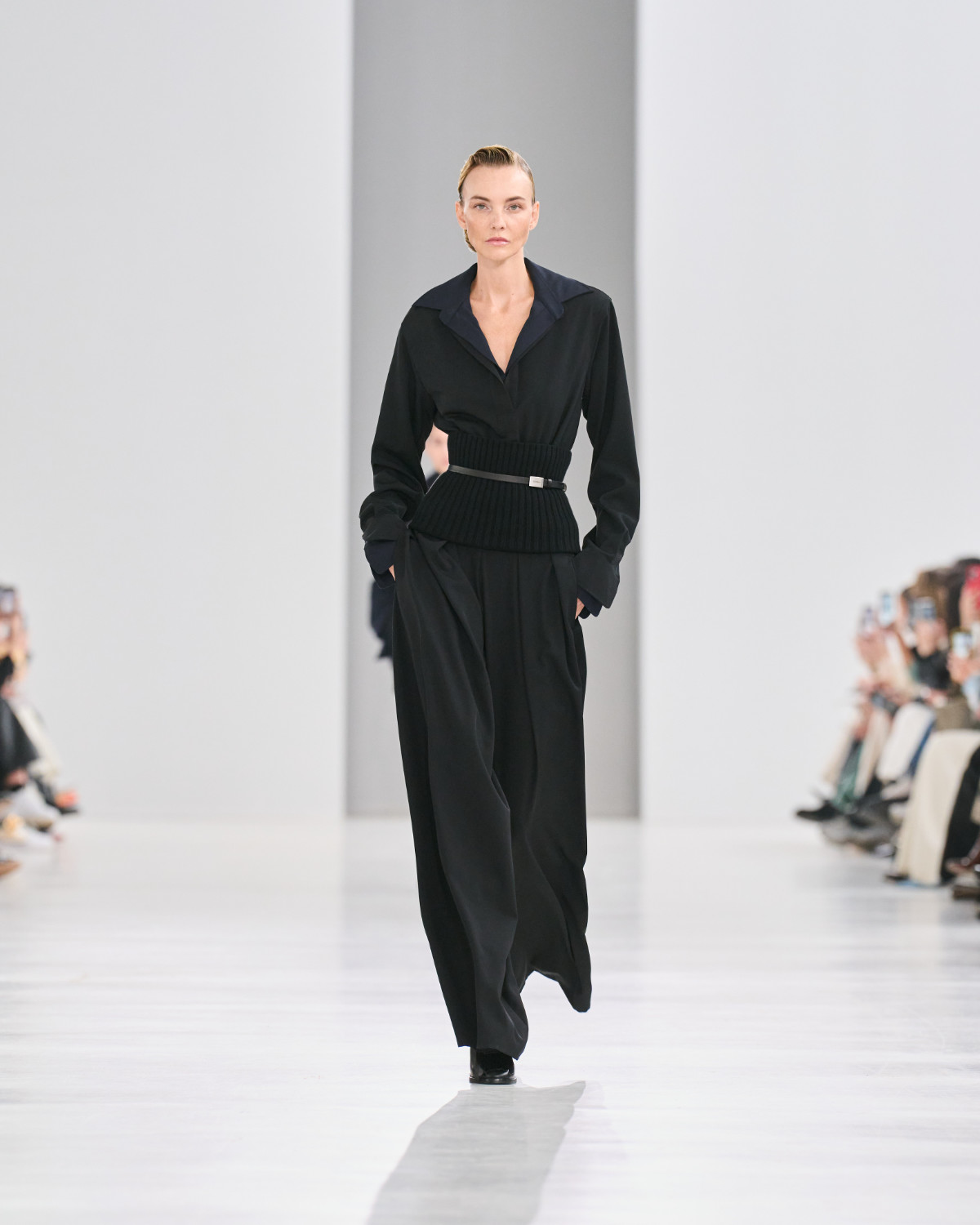 Max Mara Presents Its New Fall-Winter 2024 Collection: The Inner Life