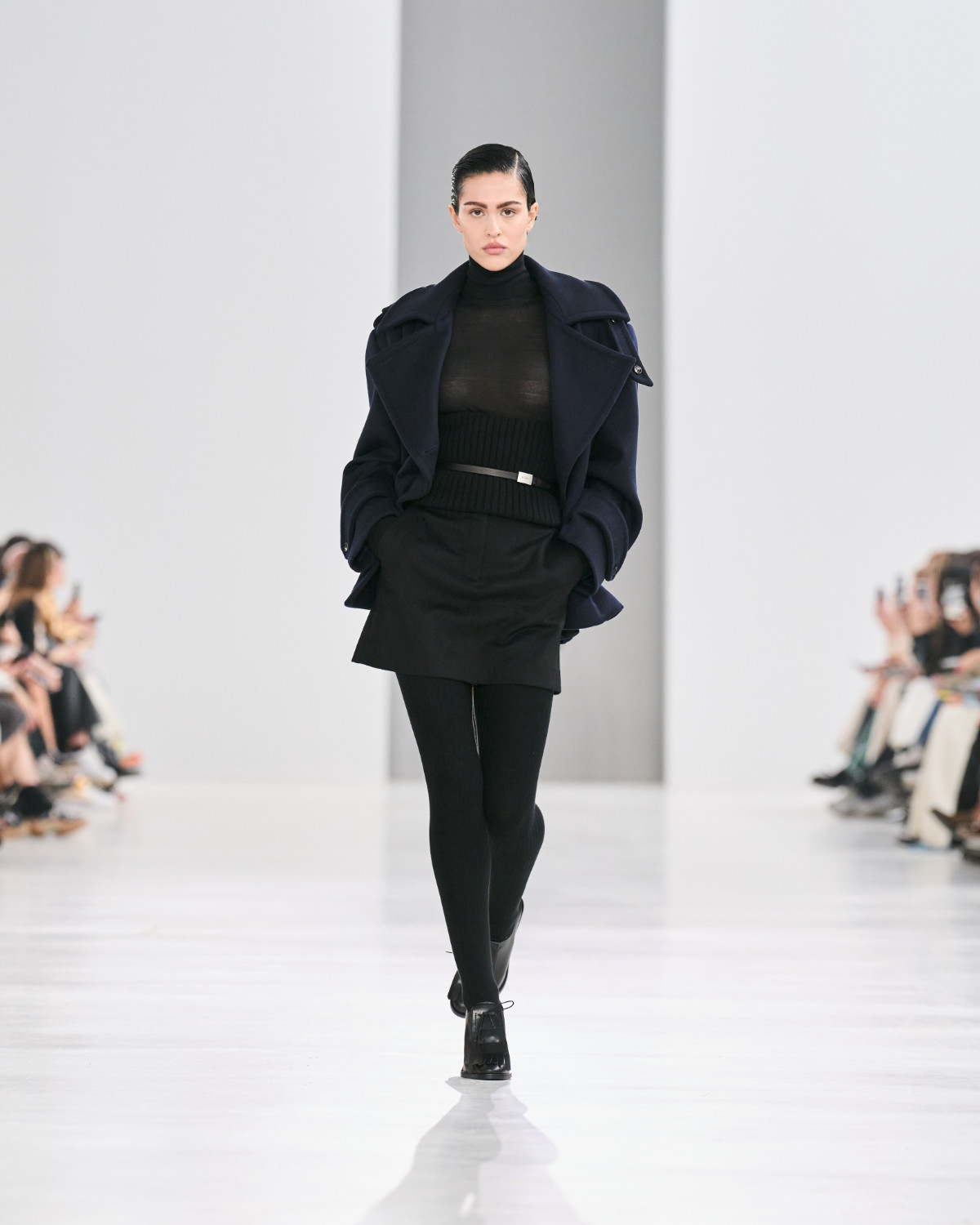 Max Mara Presents Its New Fall-Winter 2024 Collection: The Inner Life