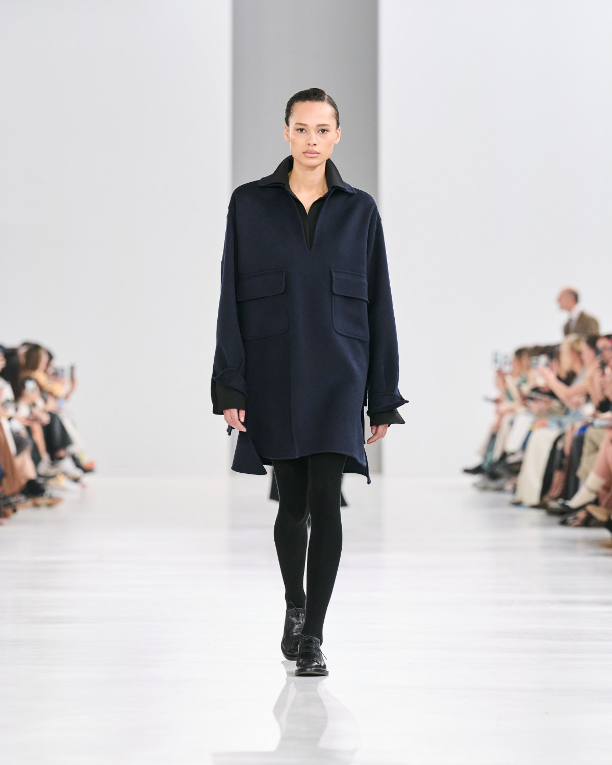 Max Mara Presents Its New Fall-Winter 2024 Collection: The Inner Life