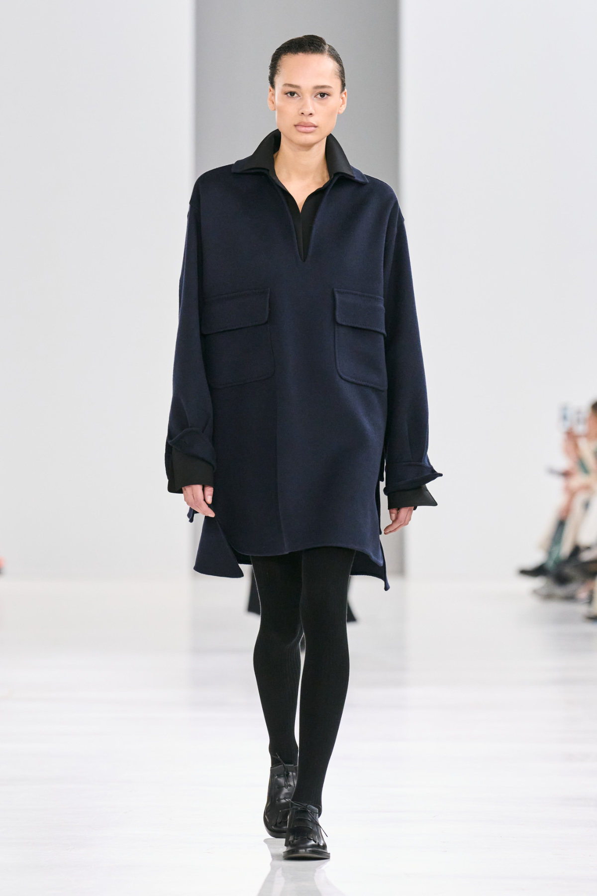 Max Mara Presents Its New Fall/Winter 2024 Collection