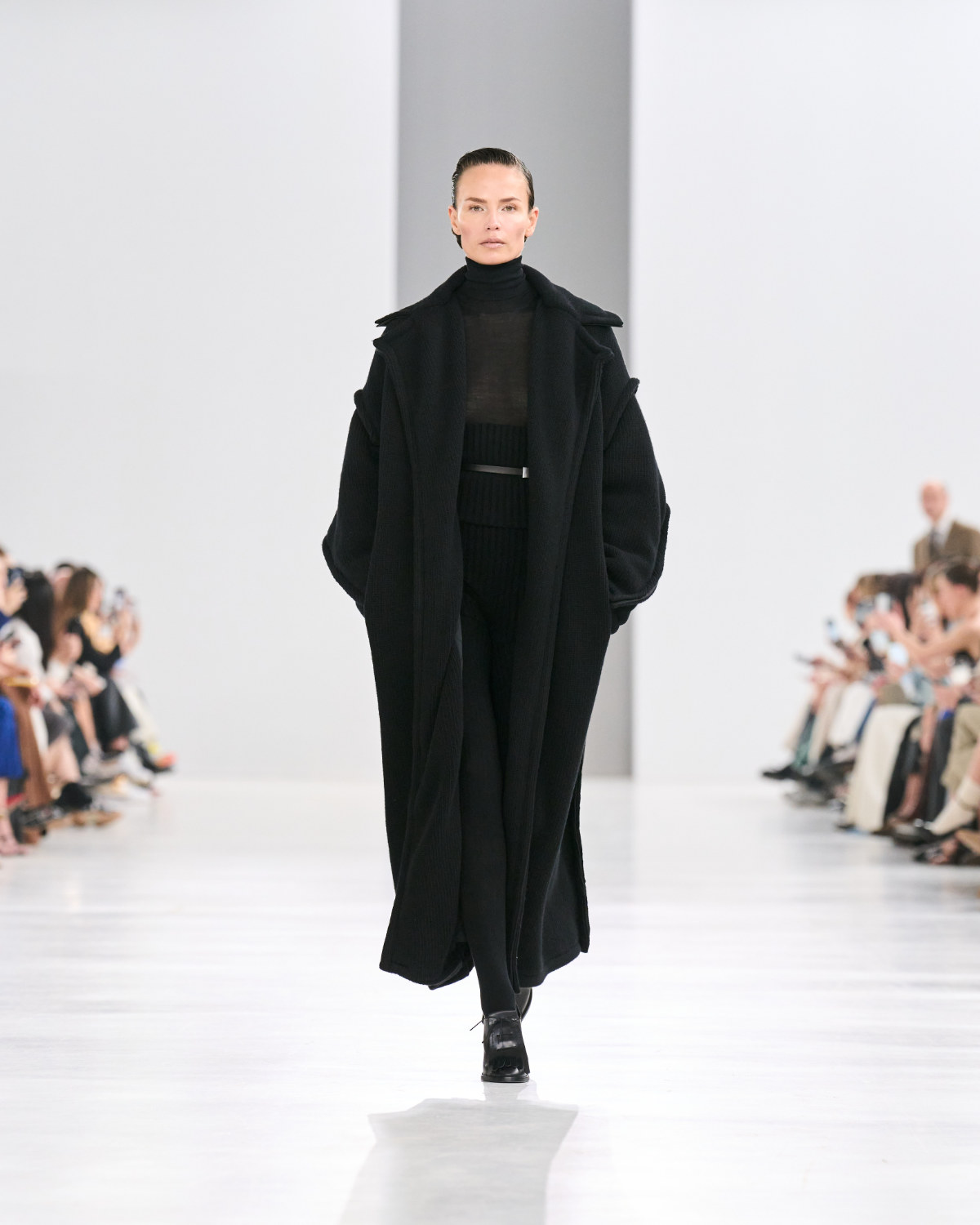 Max Mara Presents Its New Fall-Winter 2024 Collection: The Inner Life