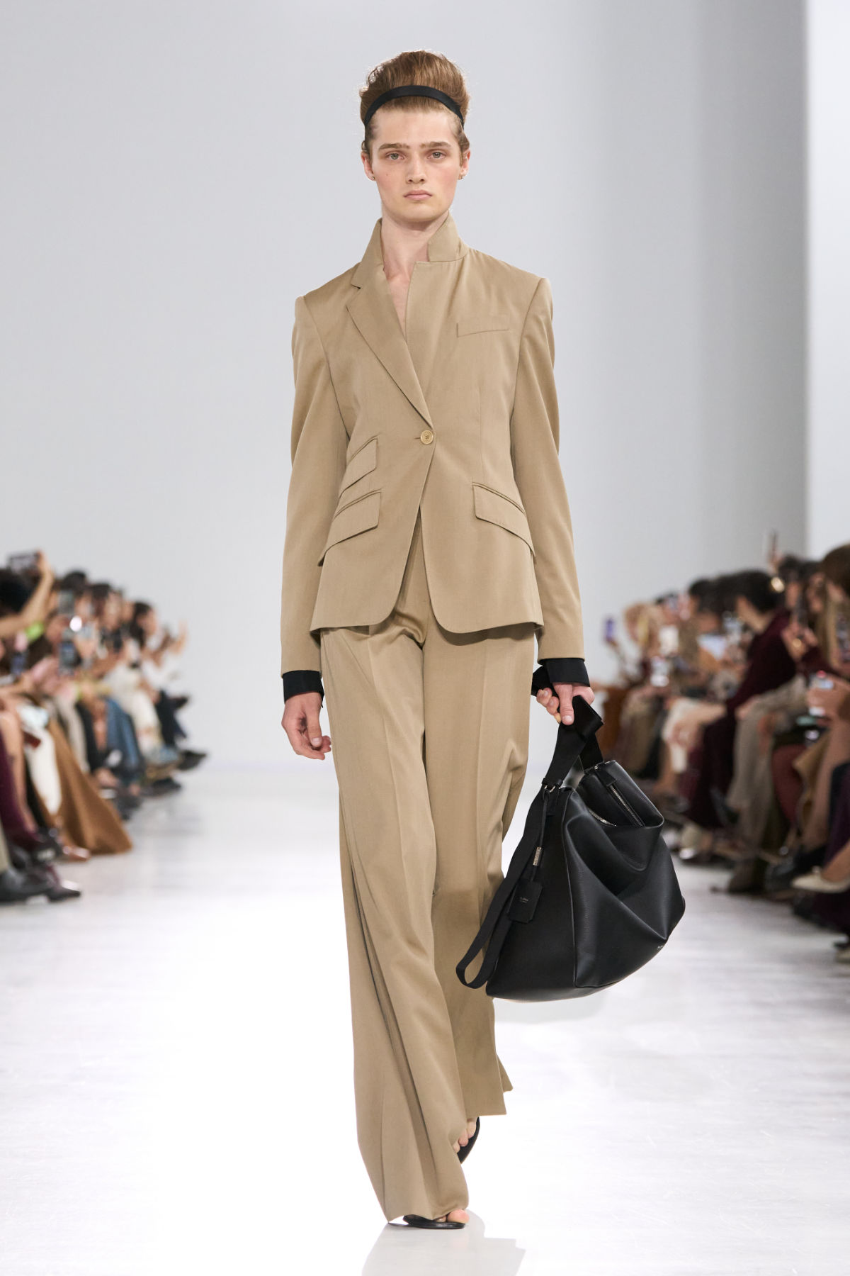 Max Mara Spring‑Summer 2026 Rococo Modern Evolution