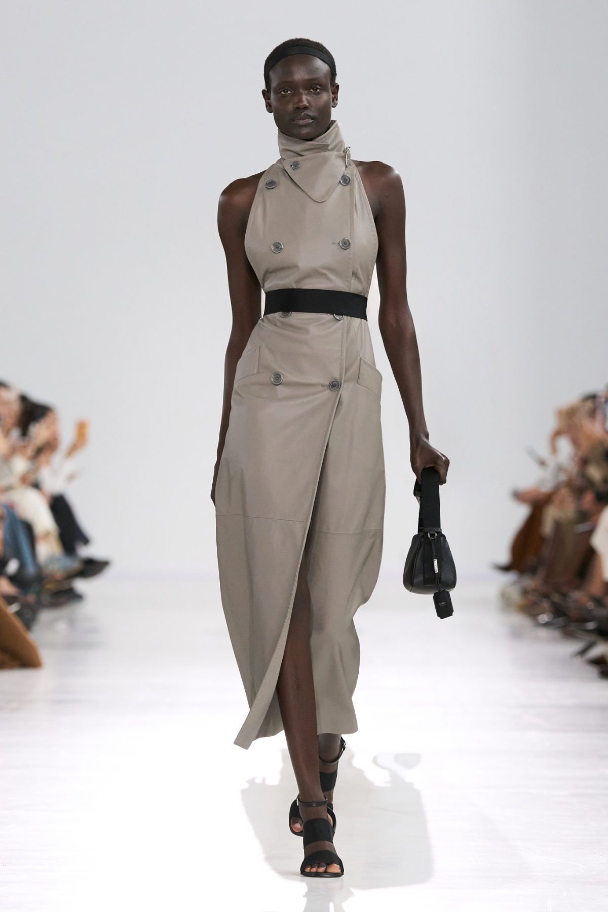 Max Mara Spring‑Summer 2026 Rococo Modern Evolution