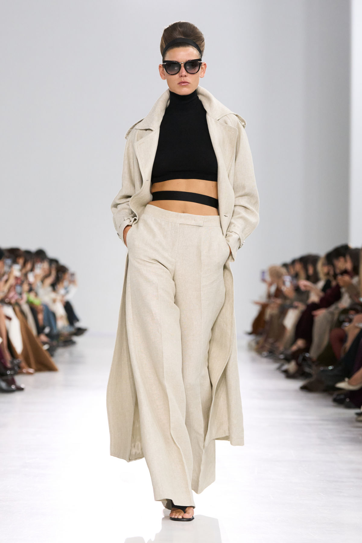 Max Mara Spring‑Summer 2026 Rococo Modern Evolution