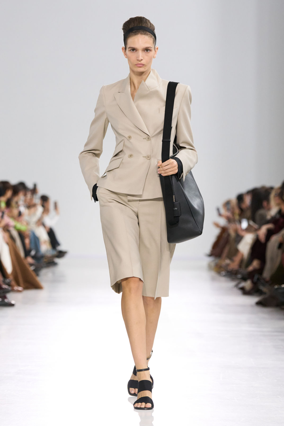 Max Mara Spring‑Summer 2026 Rococo Modern Evolution