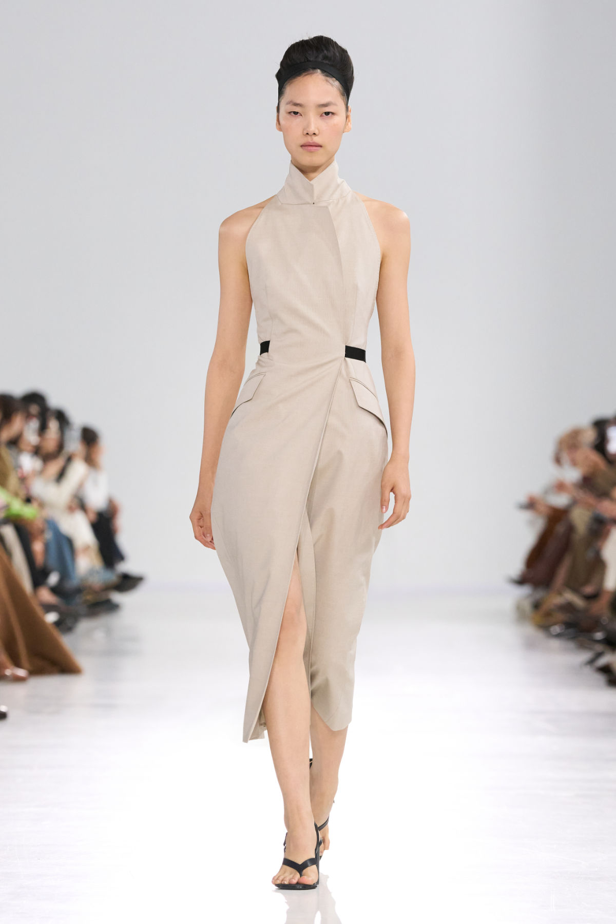 Max Mara Spring‑Summer 2026 Rococo Modern Evolution