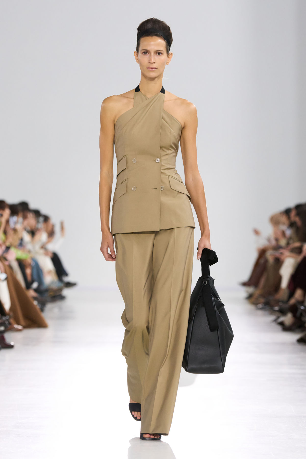 Max Mara Spring‑Summer 2026 Rococo Modern Evolution