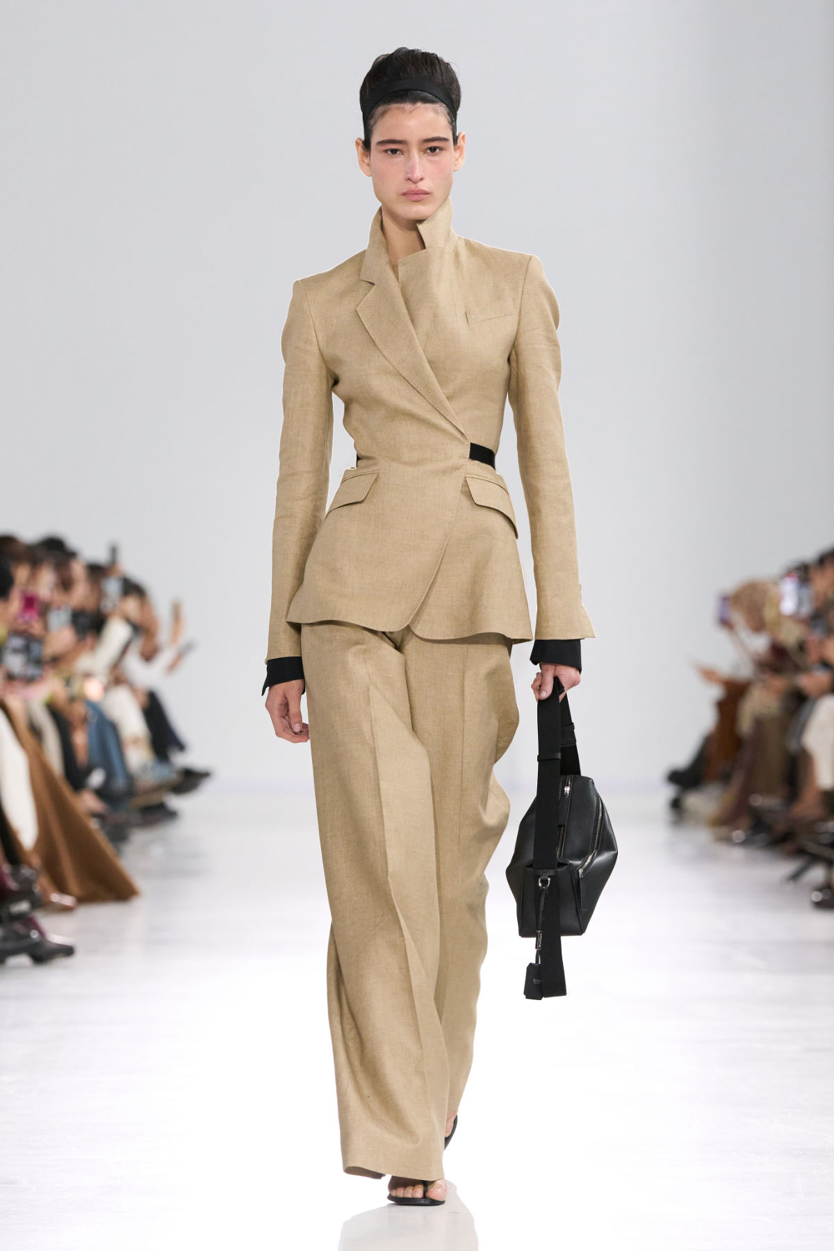Max Mara Spring‑Summer 2026 Rococo Modern Evolution