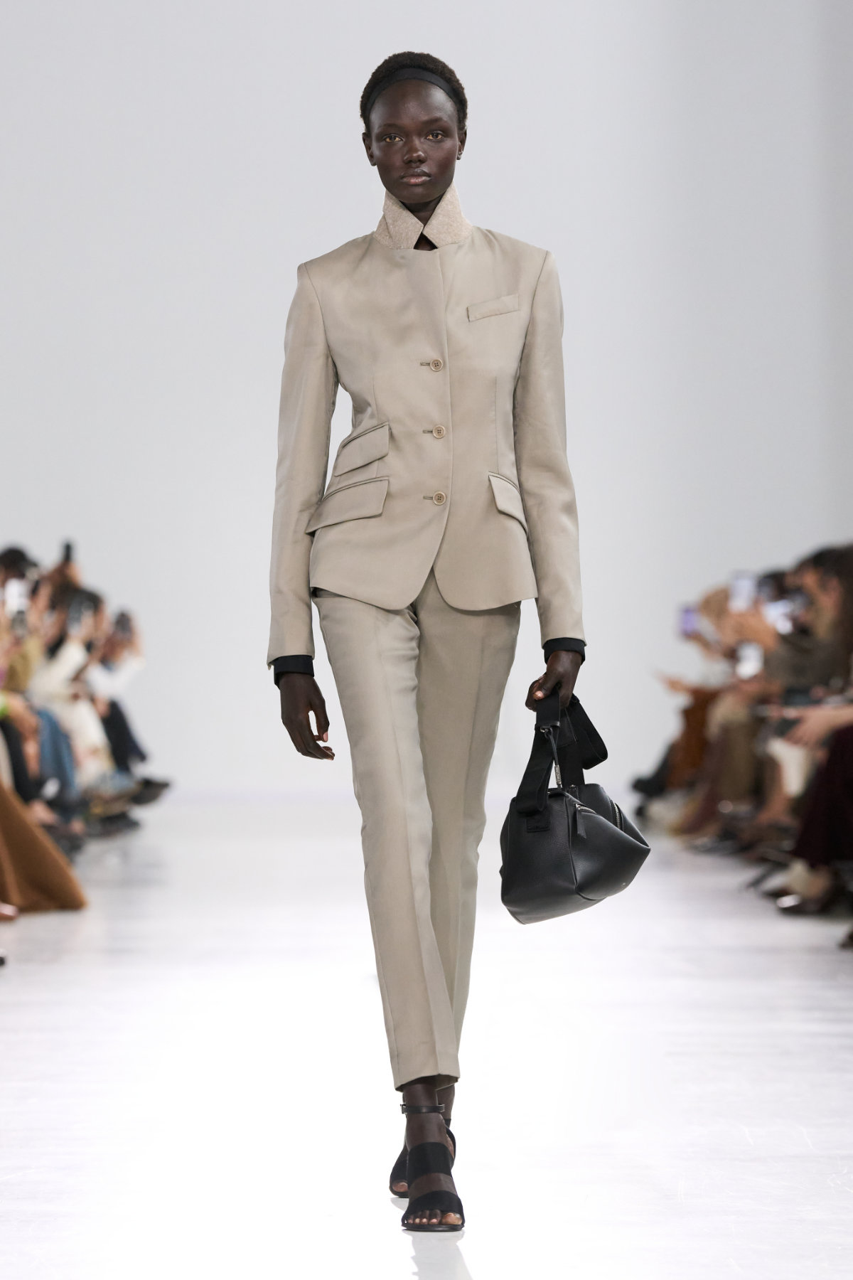 Max Mara Spring‑Summer 2026 Rococo Modern Evolution