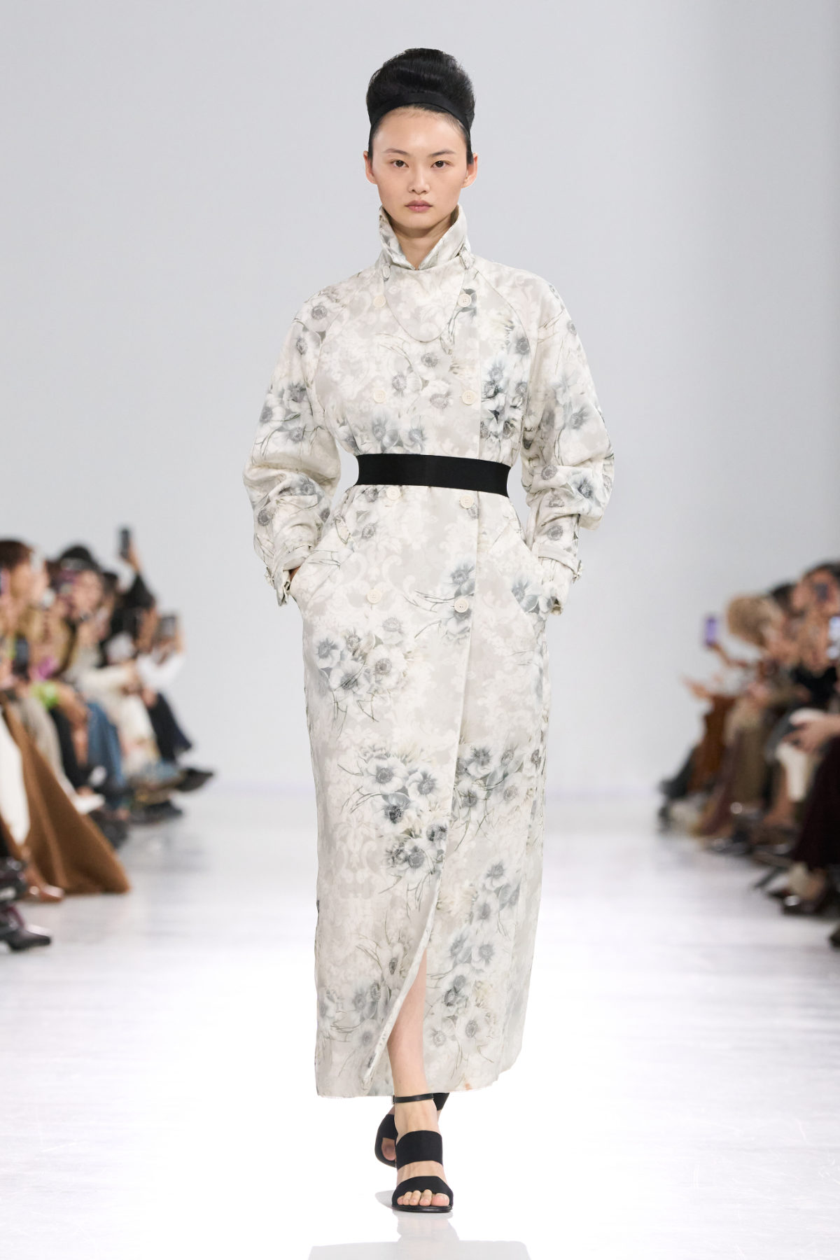 Max Mara Spring‑Summer 2026 Rococo Modern Evolution