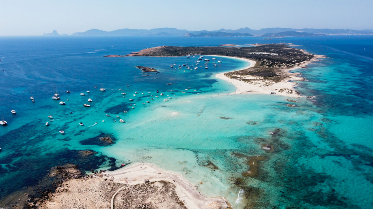 Top 5 Best-hidden Gems To Discover On A Mediterranean Yacht Charter