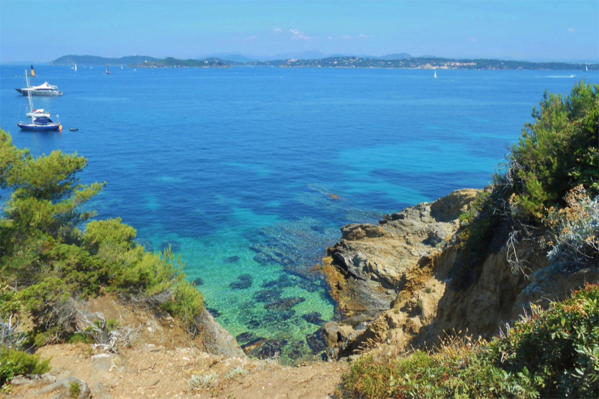 Top 5 Best-hidden Gems To Discover On A Mediterranean Yacht Charter