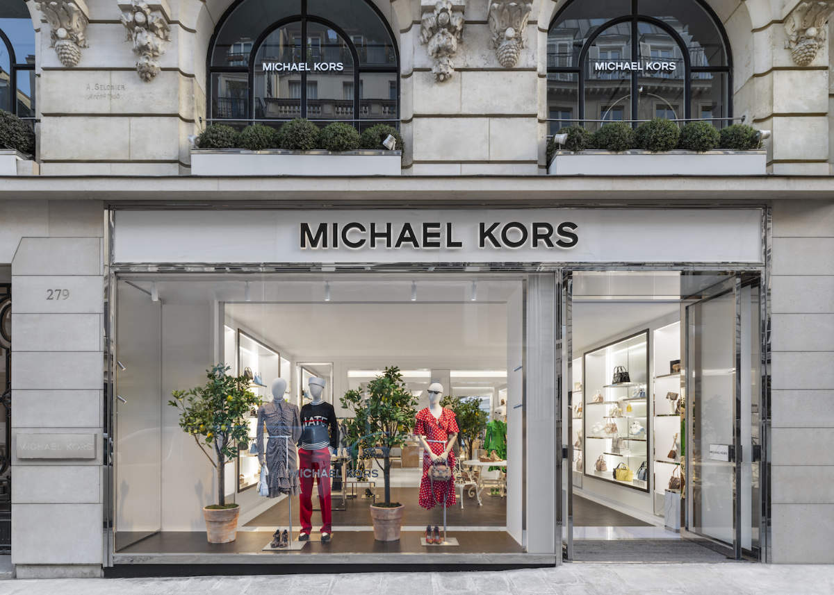 New openings of luxury boutiques - June 2020