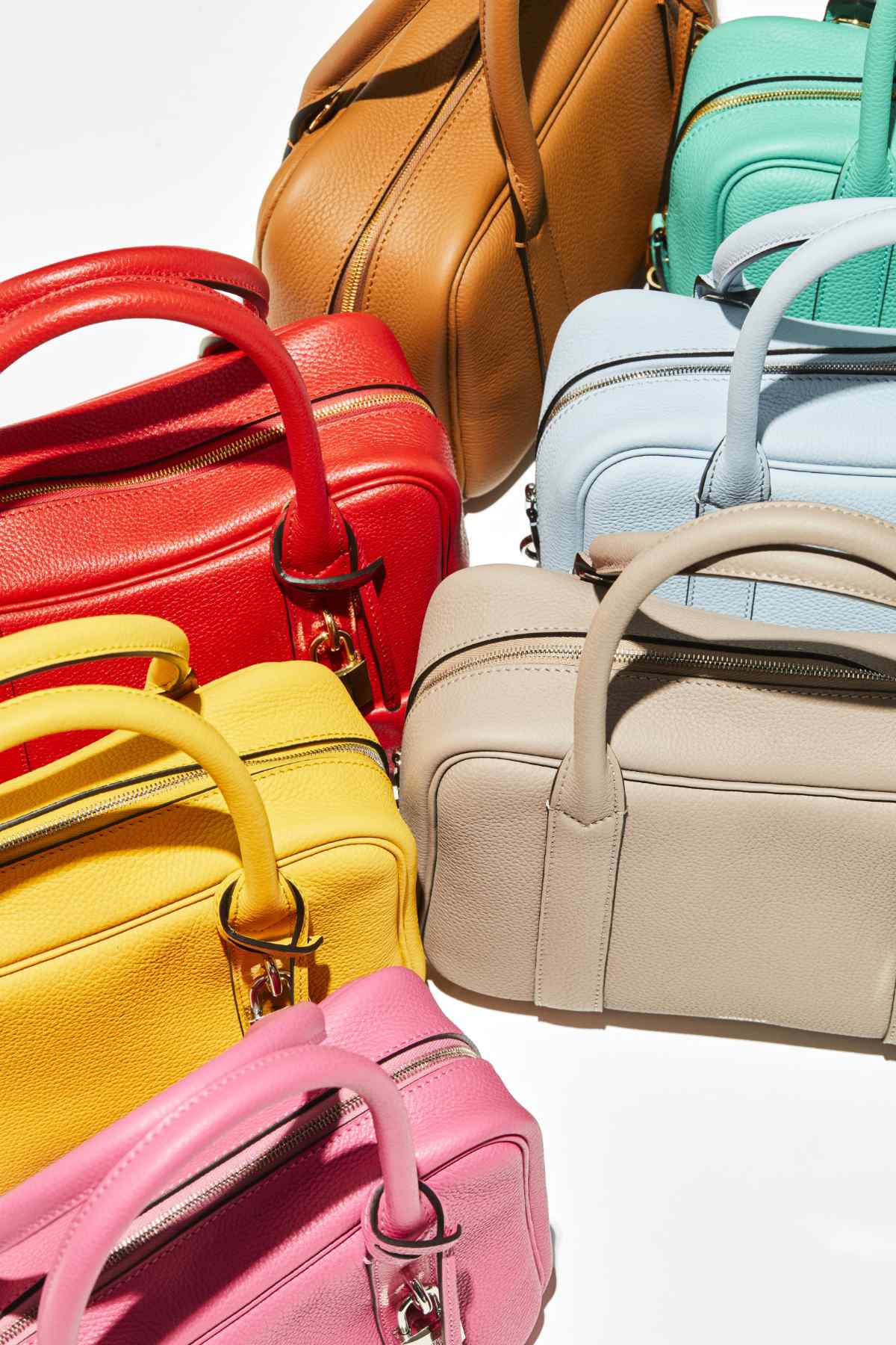 Moynat Introduces Its New Mignon Handbag