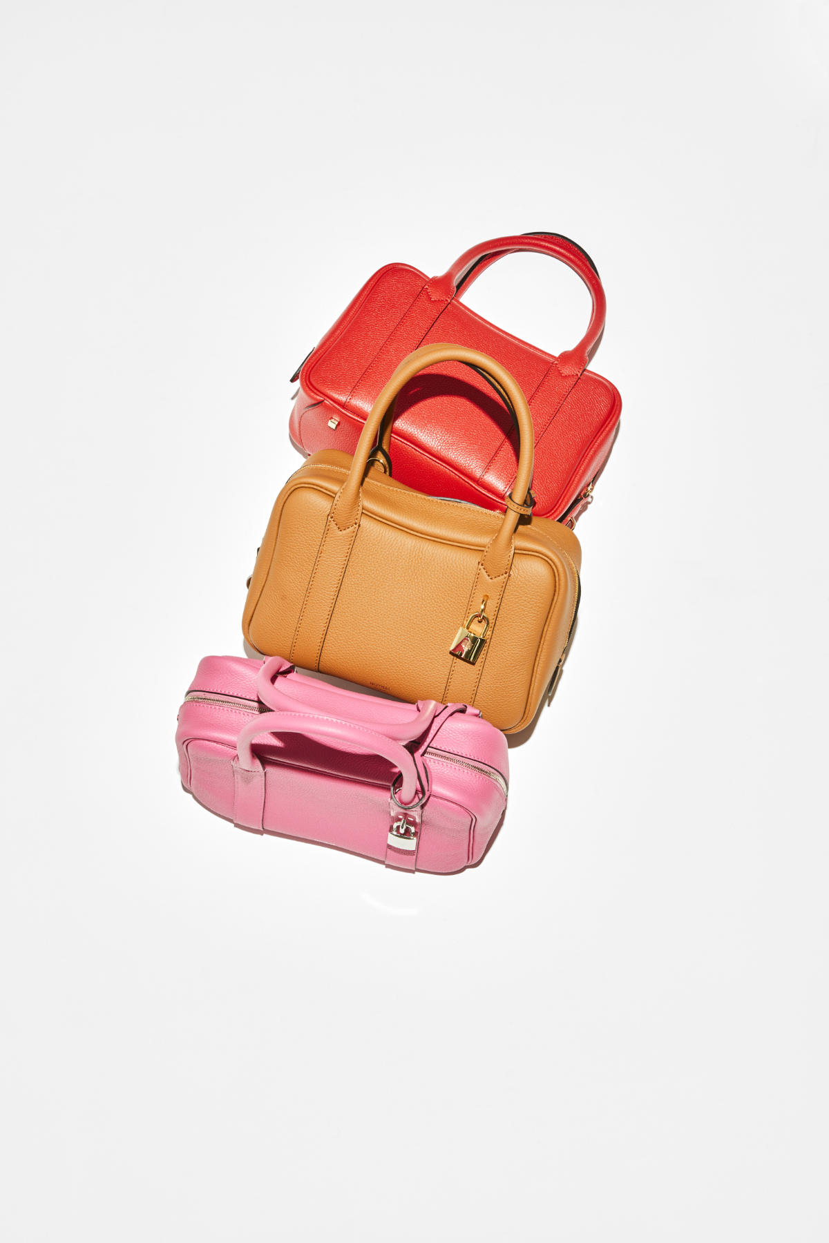 Moynat Introduces Its New Mignon Handbag