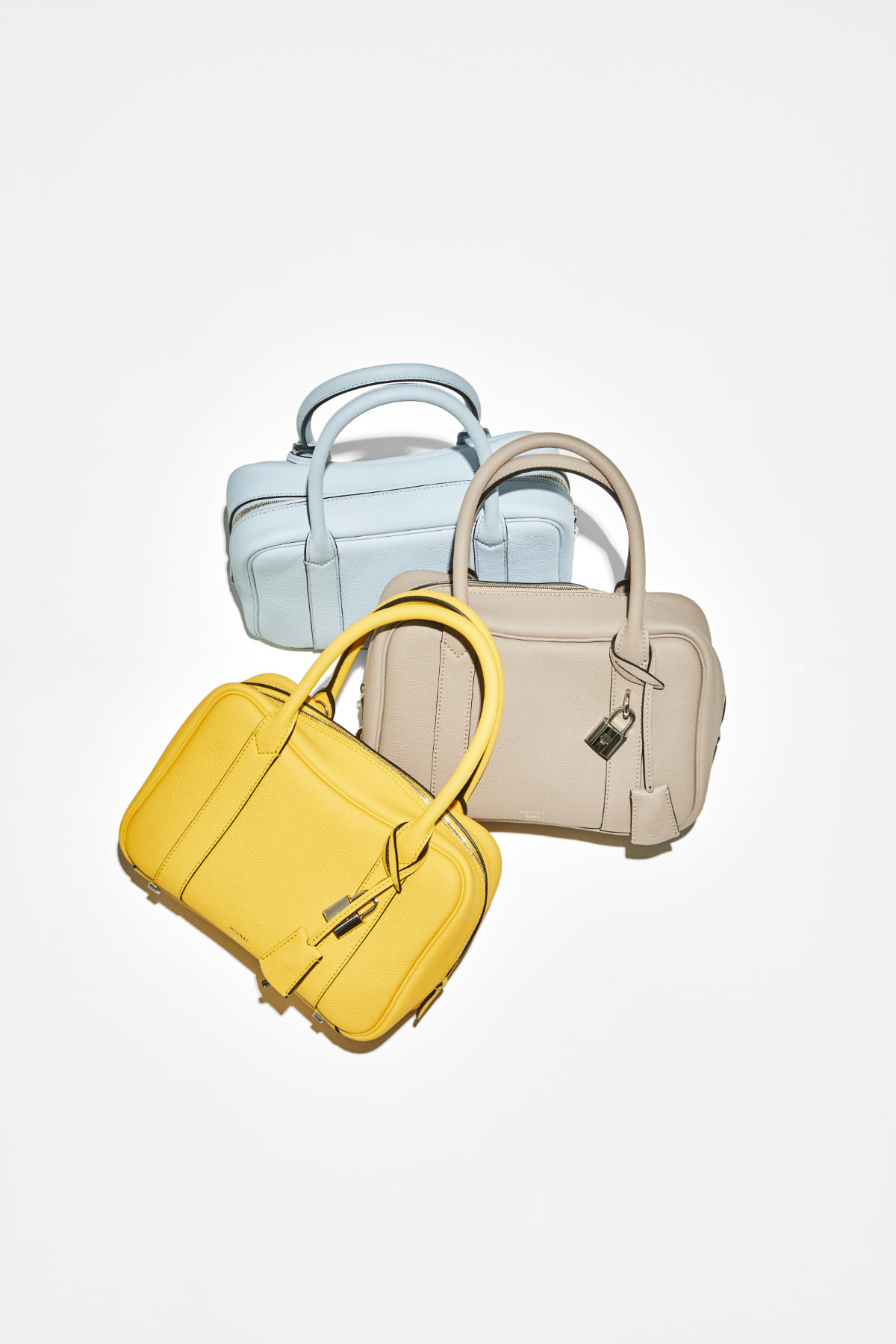 Moynat Introduces Its New Mignon Handbag