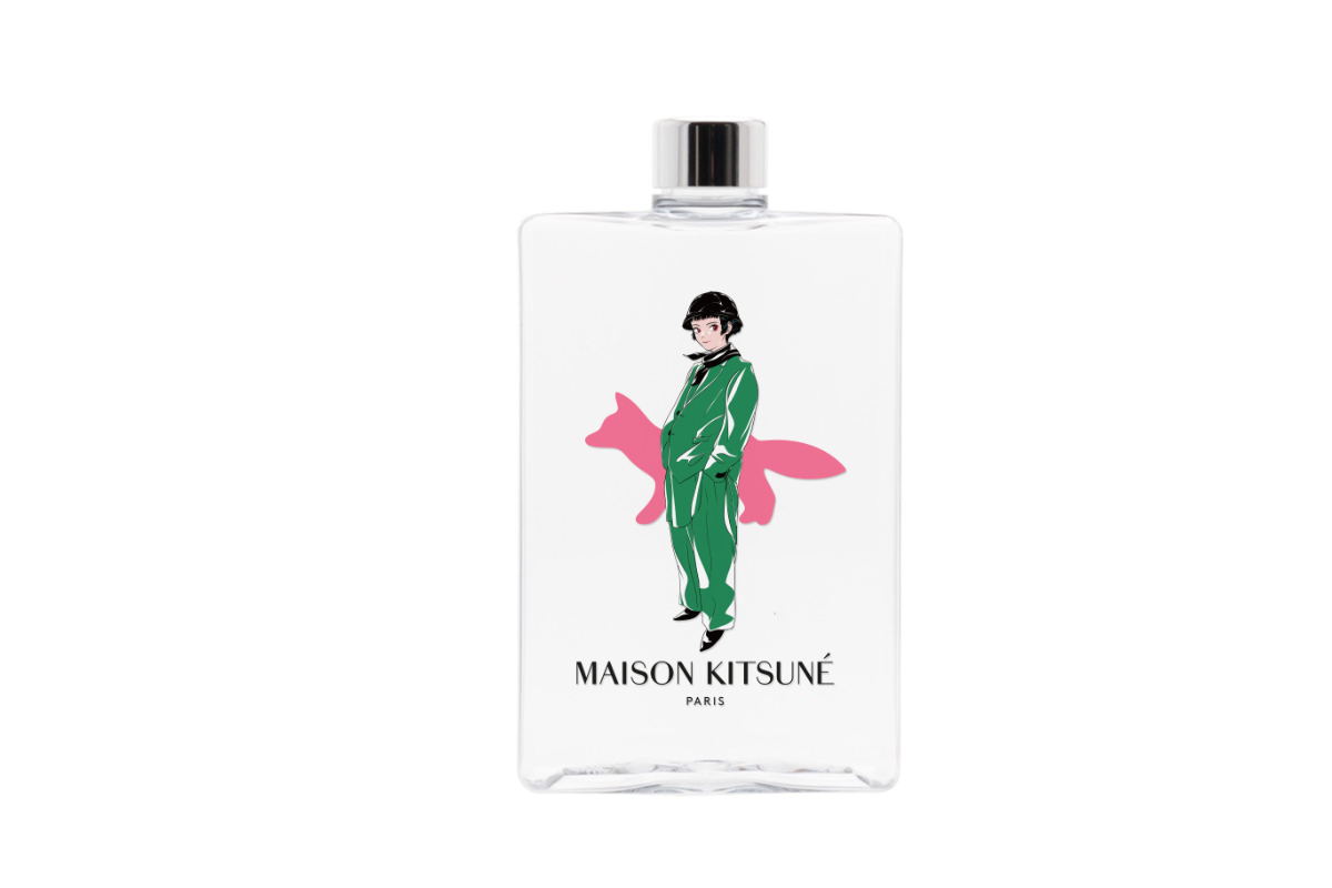 Maison discount kitsune perfume