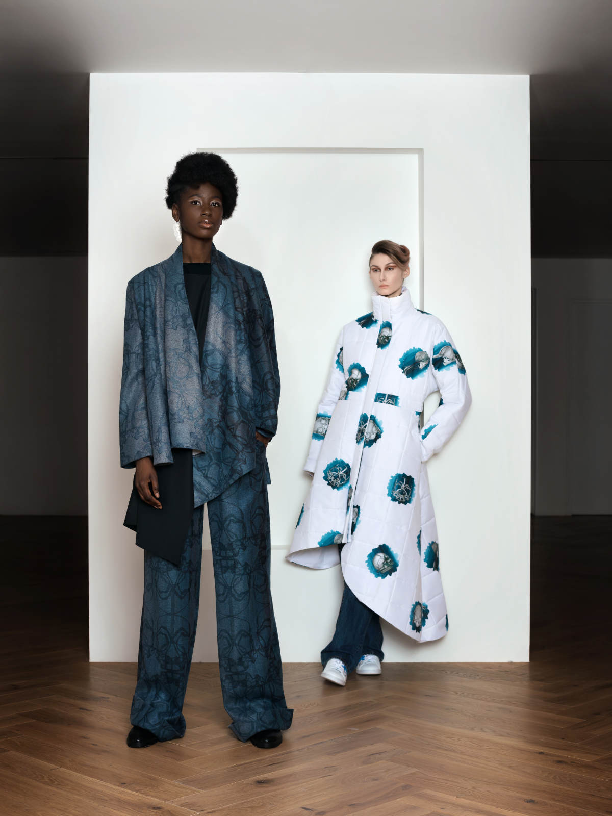 Mossi Presents Its New Fall Winter 2022-23 Collection
