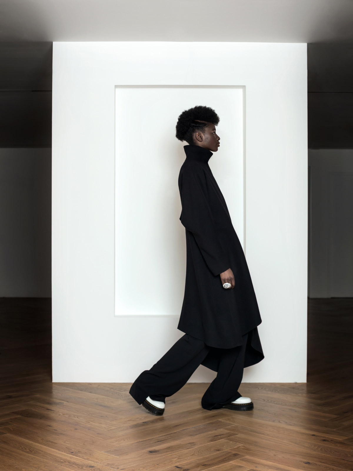 Mossi Presents Its New Fall Winter 2022-23 Collection