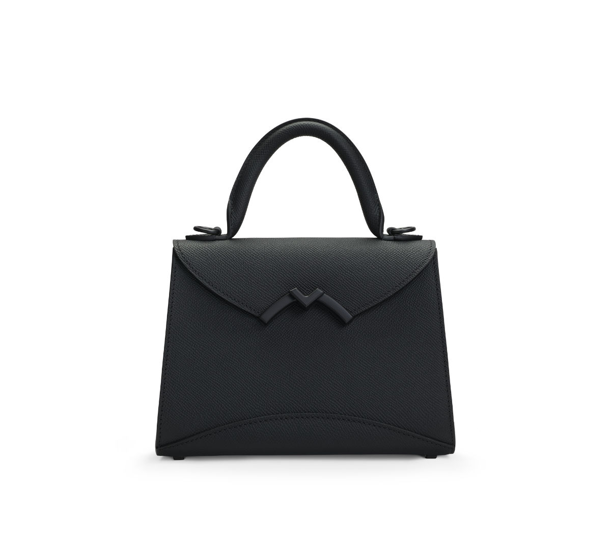 The Gabrielle, An Emblematic Bag Of Moynat