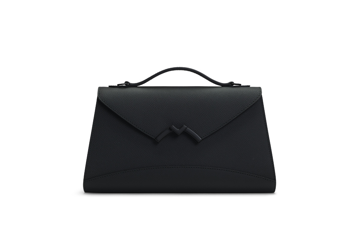 The Gabrielle, An Emblematic Bag Of Moynat - Luxferity Magazine