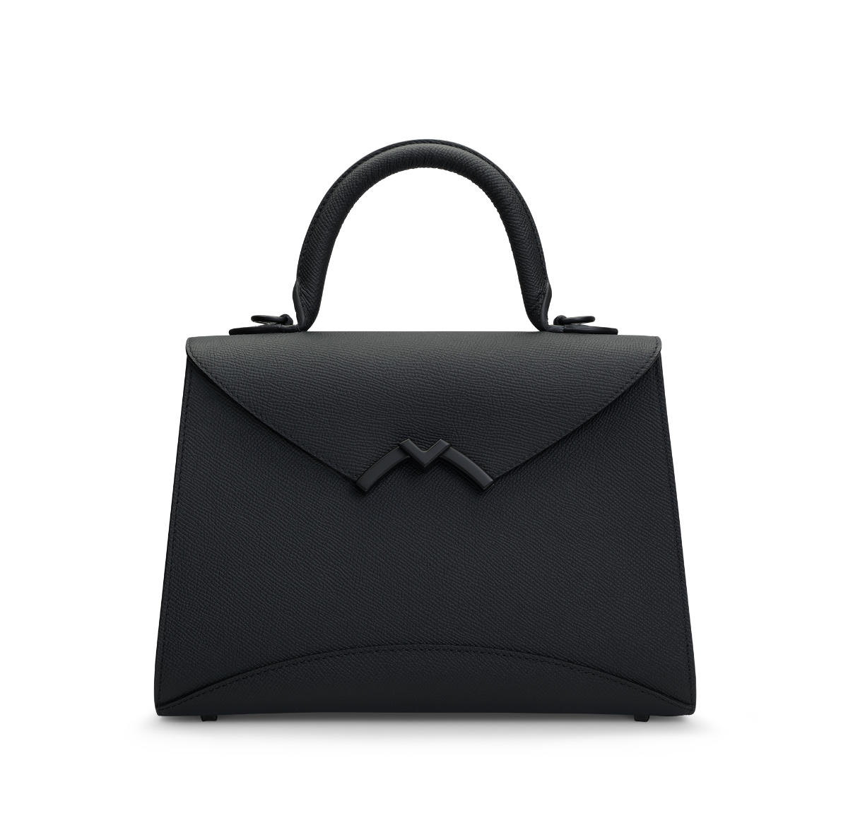 The Gabrielle, An Emblematic Bag Of Moynat