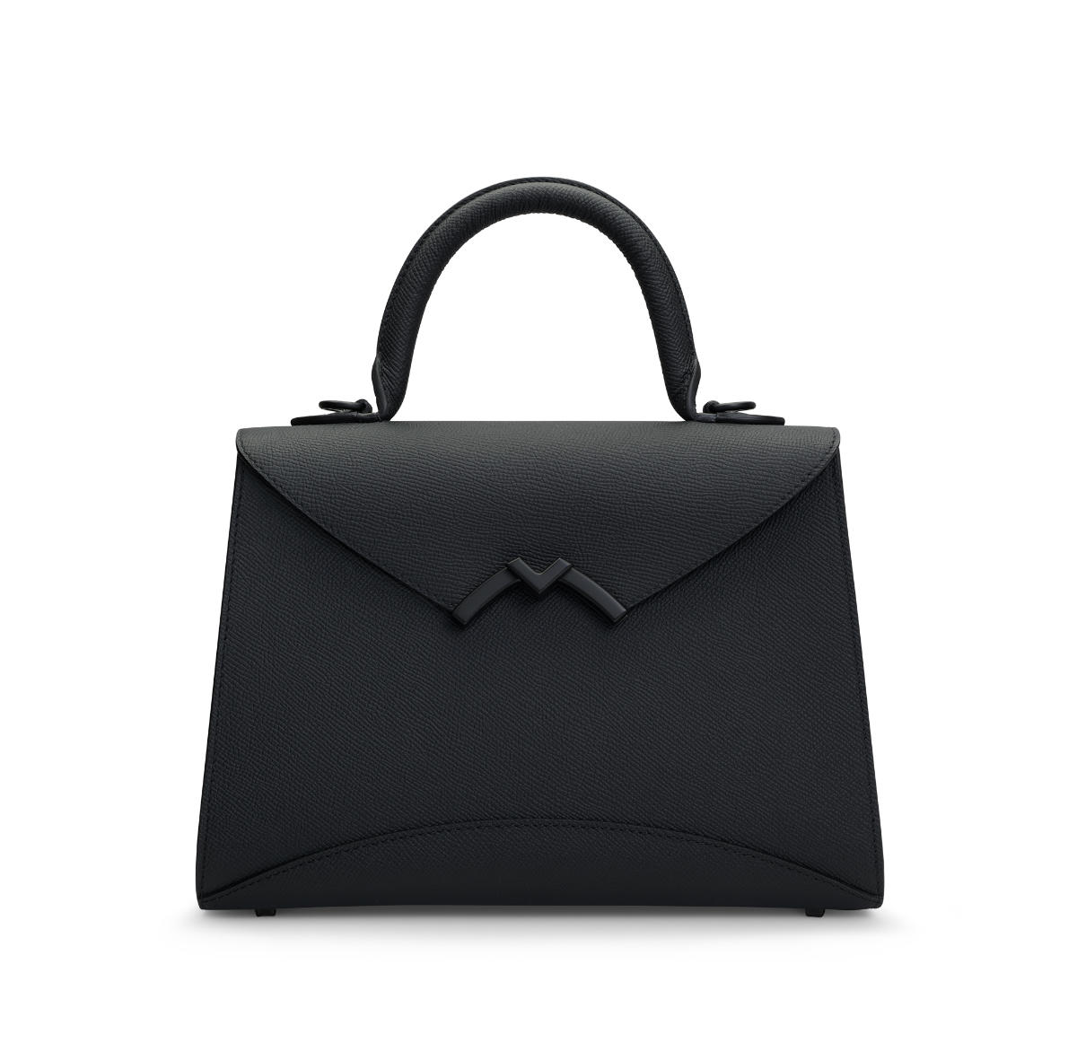 The Gabrielle An Emblematic Bag Of Moynat Luxferity Magazine