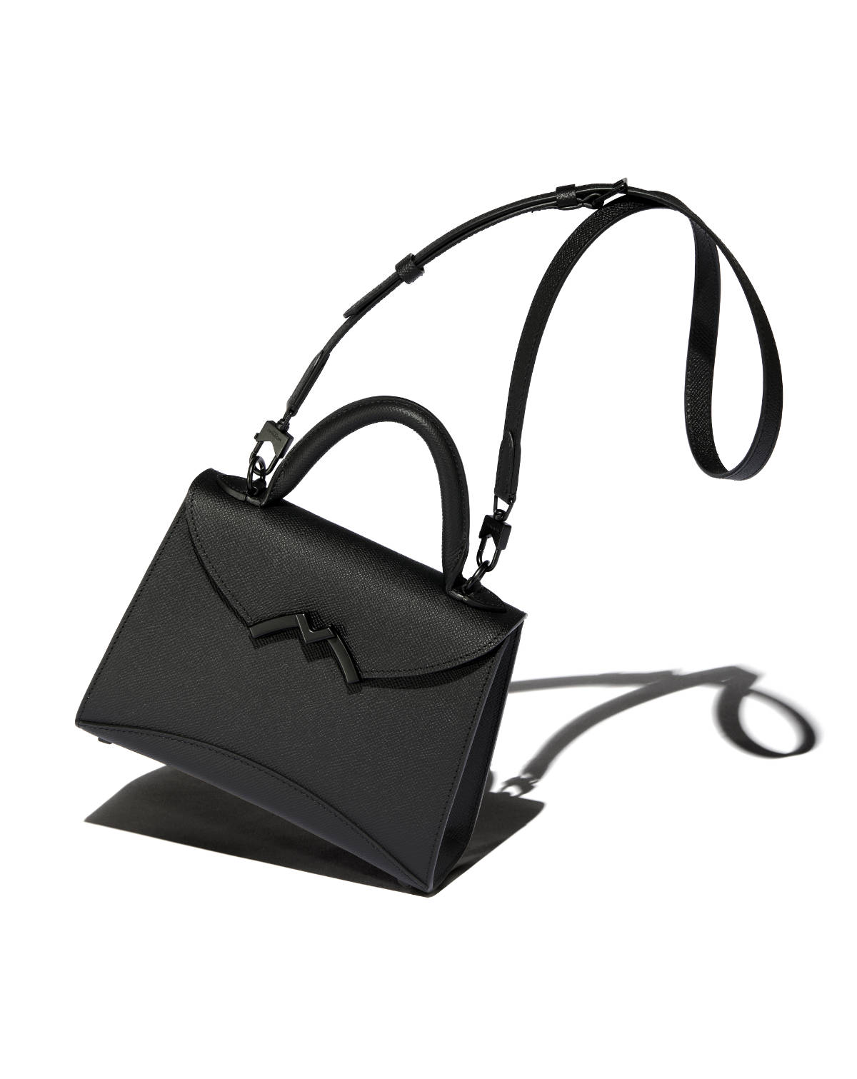 Moynat Gabrielle Mini Handbag