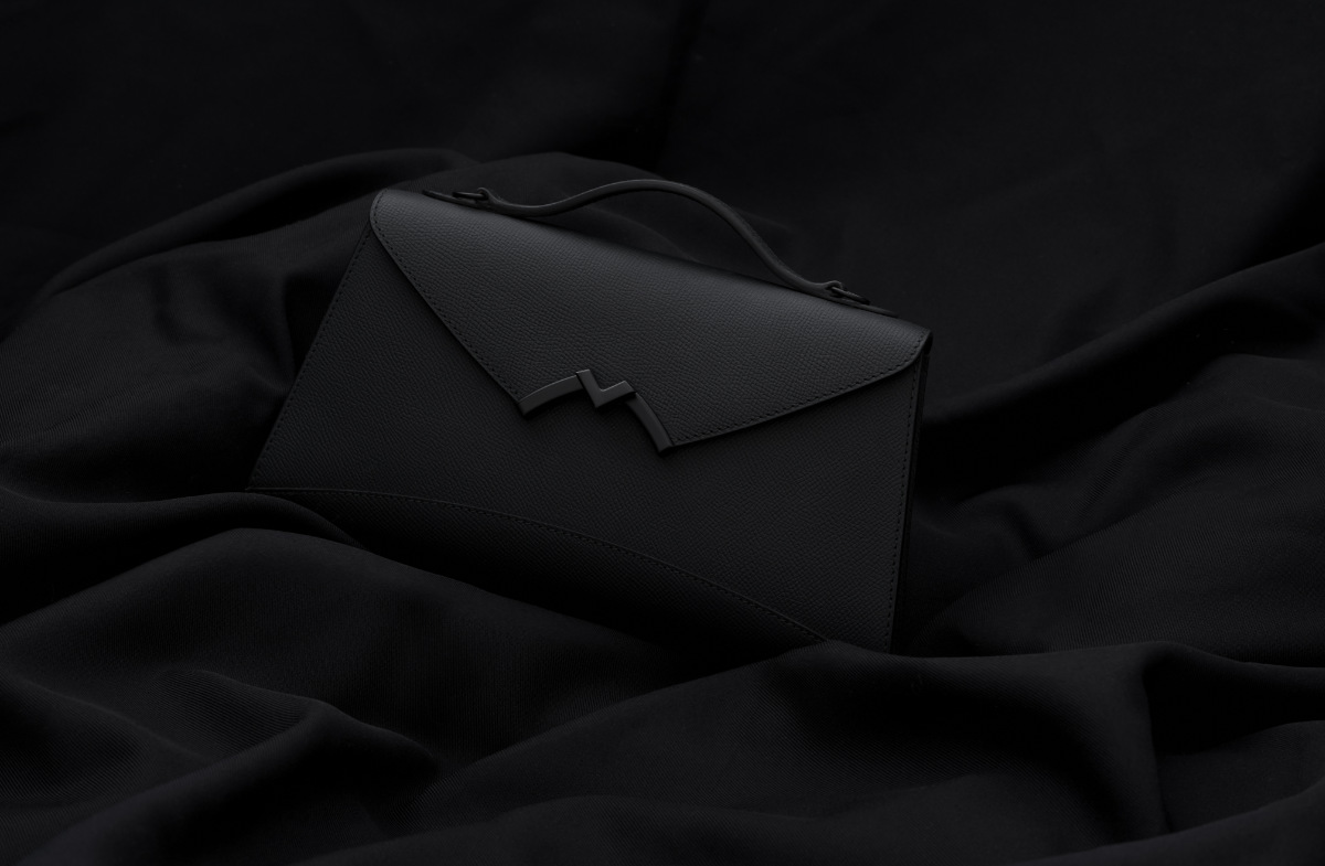 The Gabrielle, An Emblematic Bag Of Moynat - Luxferity Magazine