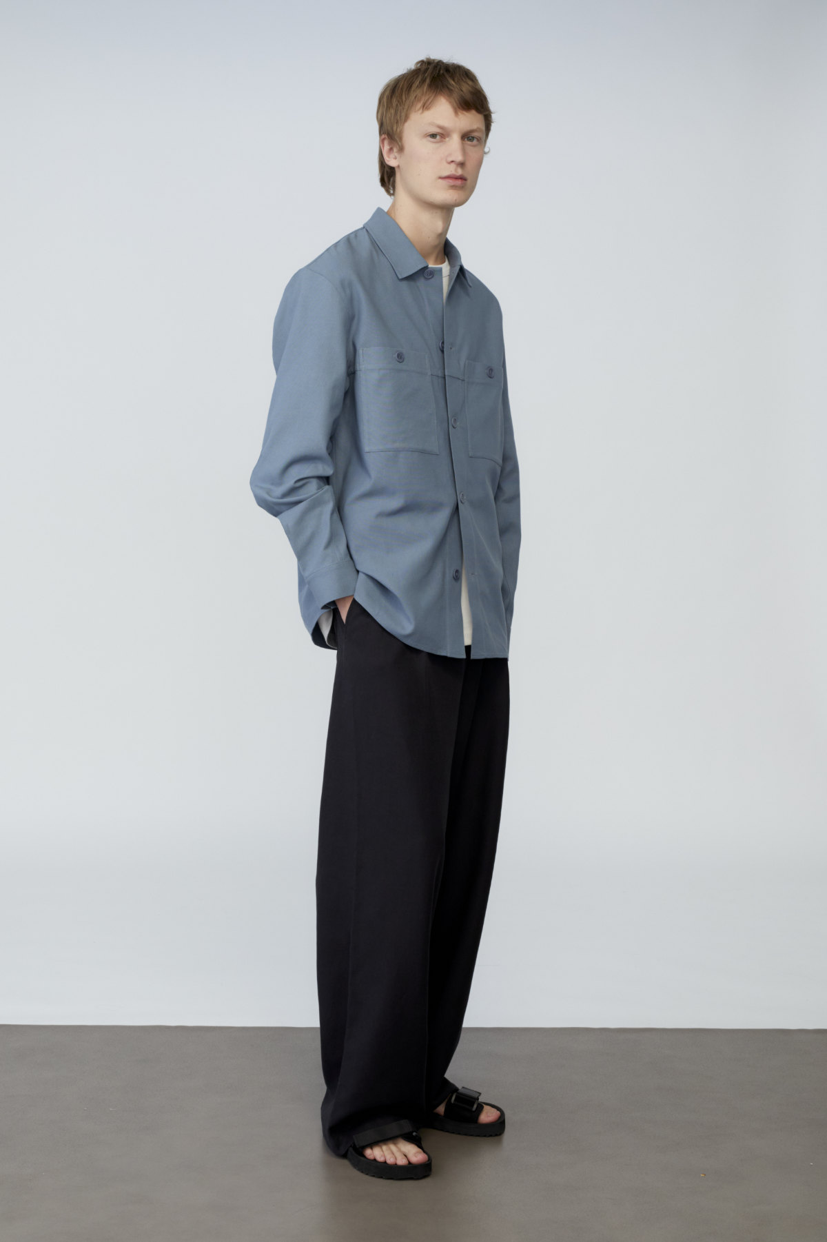COS Spring Summer 2021 Collection