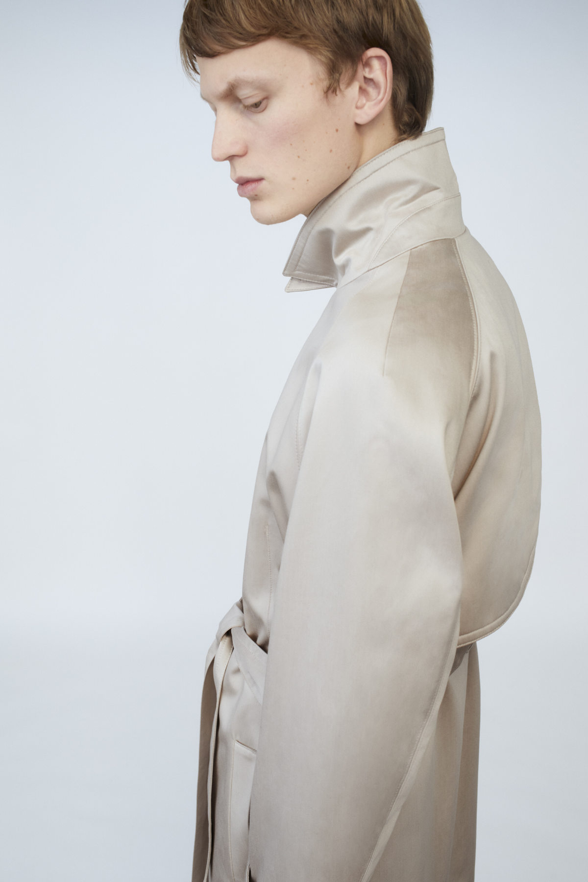 COS Spring Summer 2021 Collection