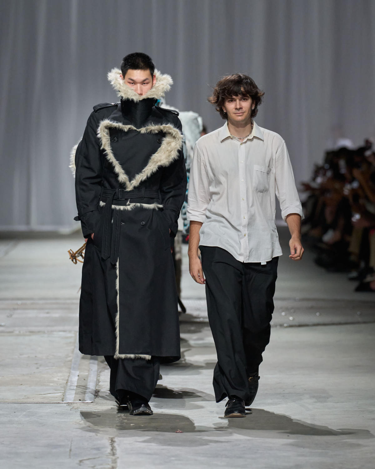 Polimoda Graduate Show 2025