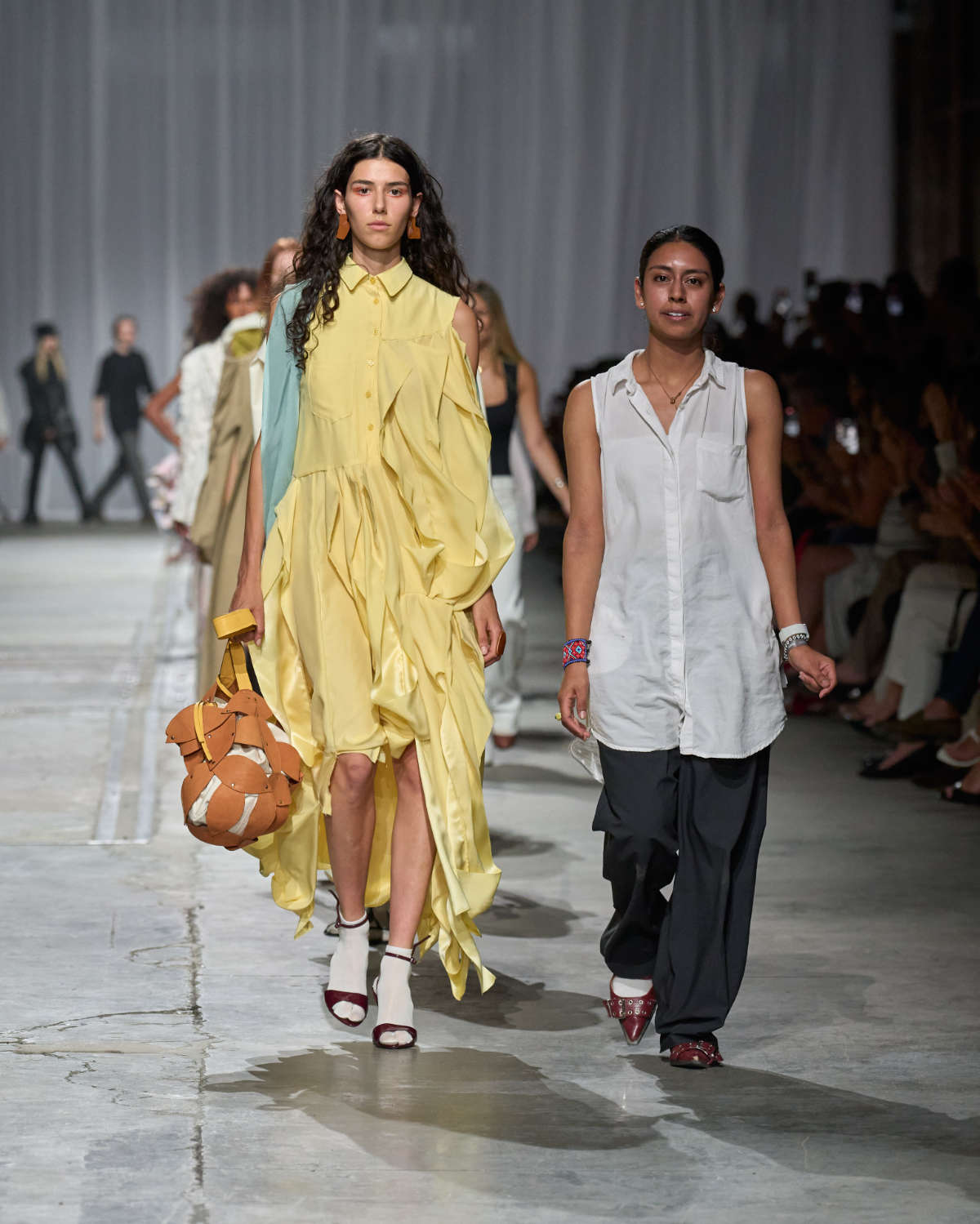 Polimoda Graduate Show 2025