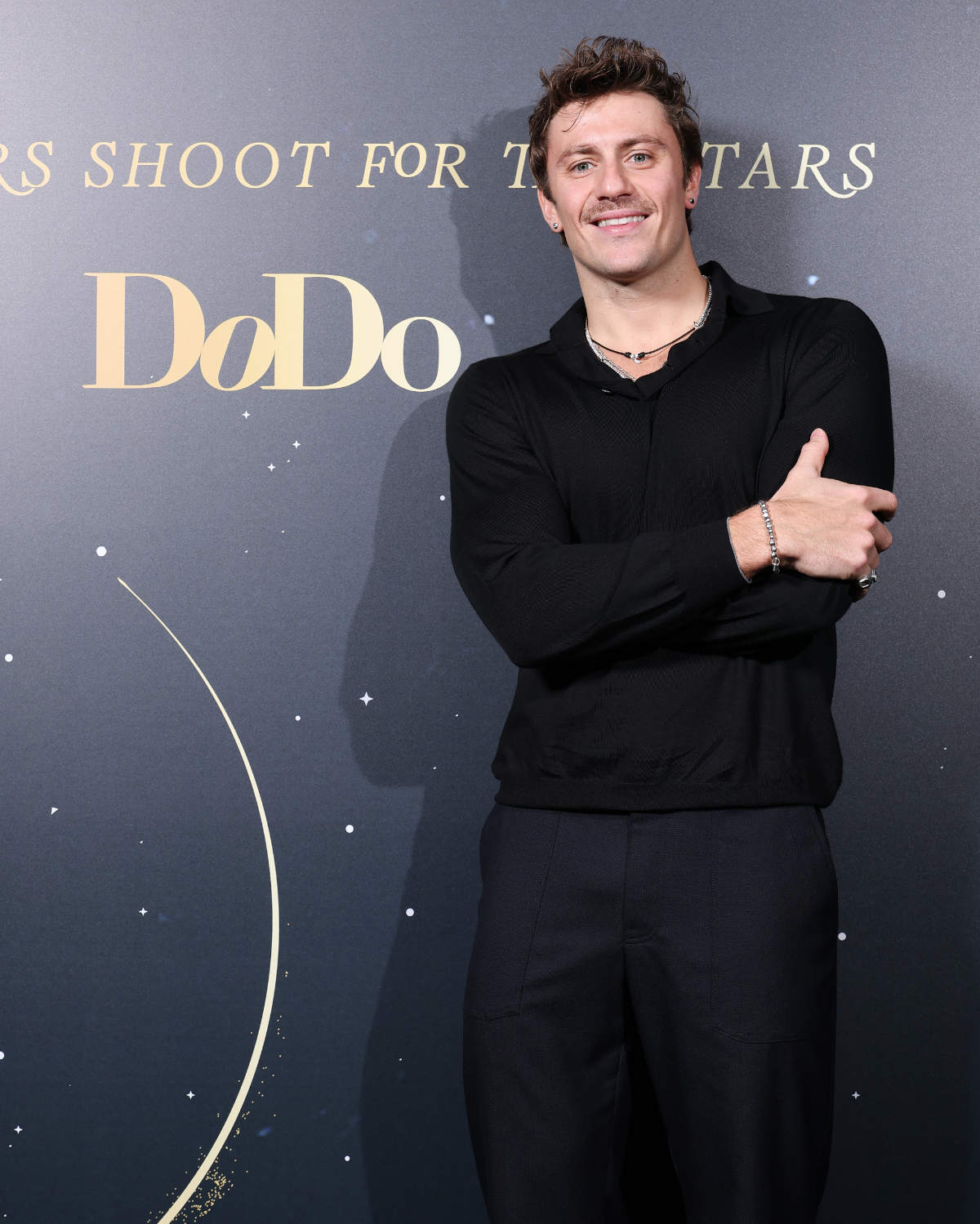 DoDo Holiday 2025 Campaign “Dreamers Shoot For The Stars”