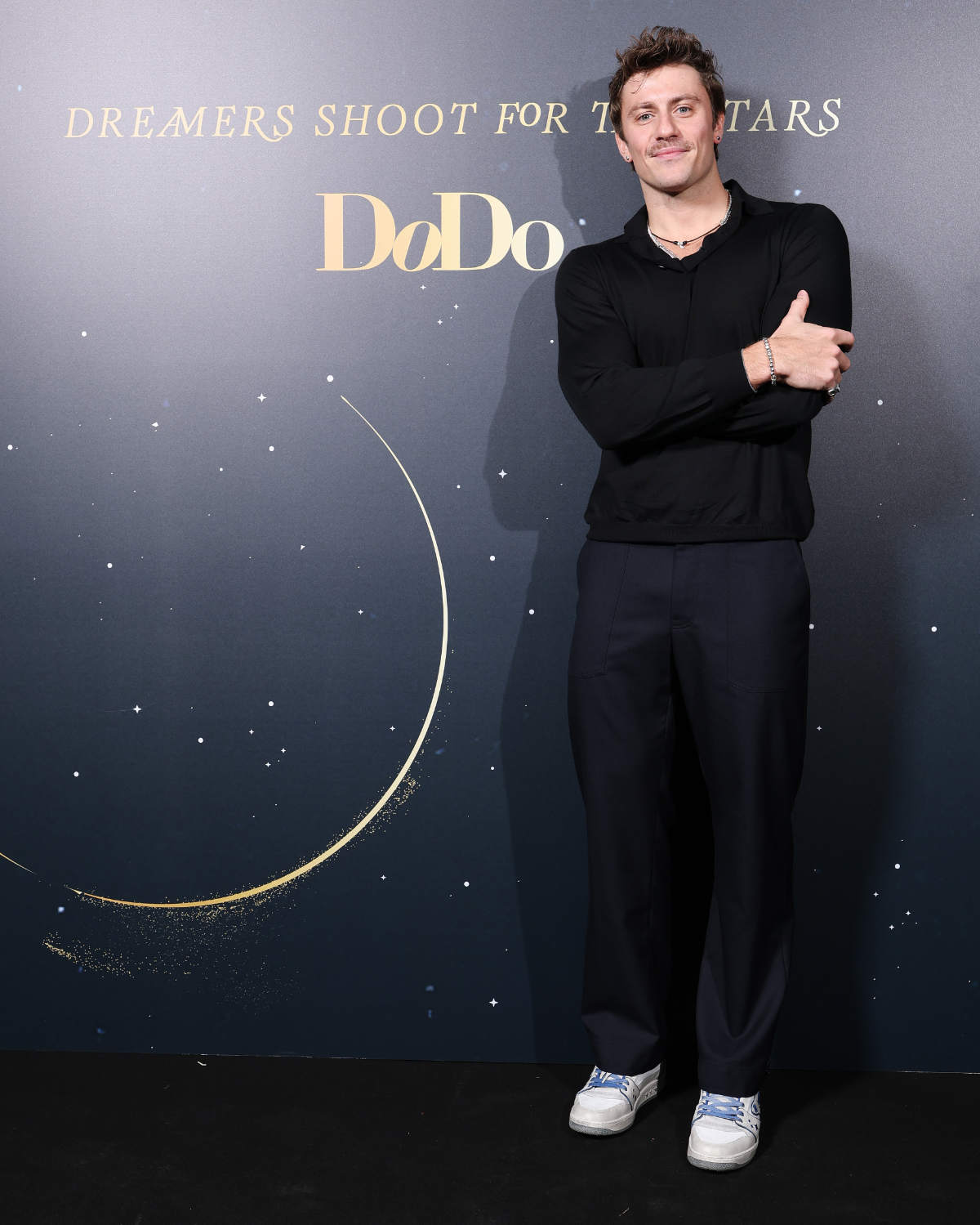 DoDo Holiday 2025 Campaign “Dreamers Shoot For The Stars”