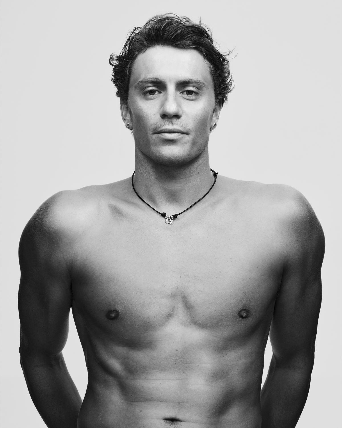 Icons Of Fall By DoDo: Men’s Jewelry Between Aesthetics And Self-Expression