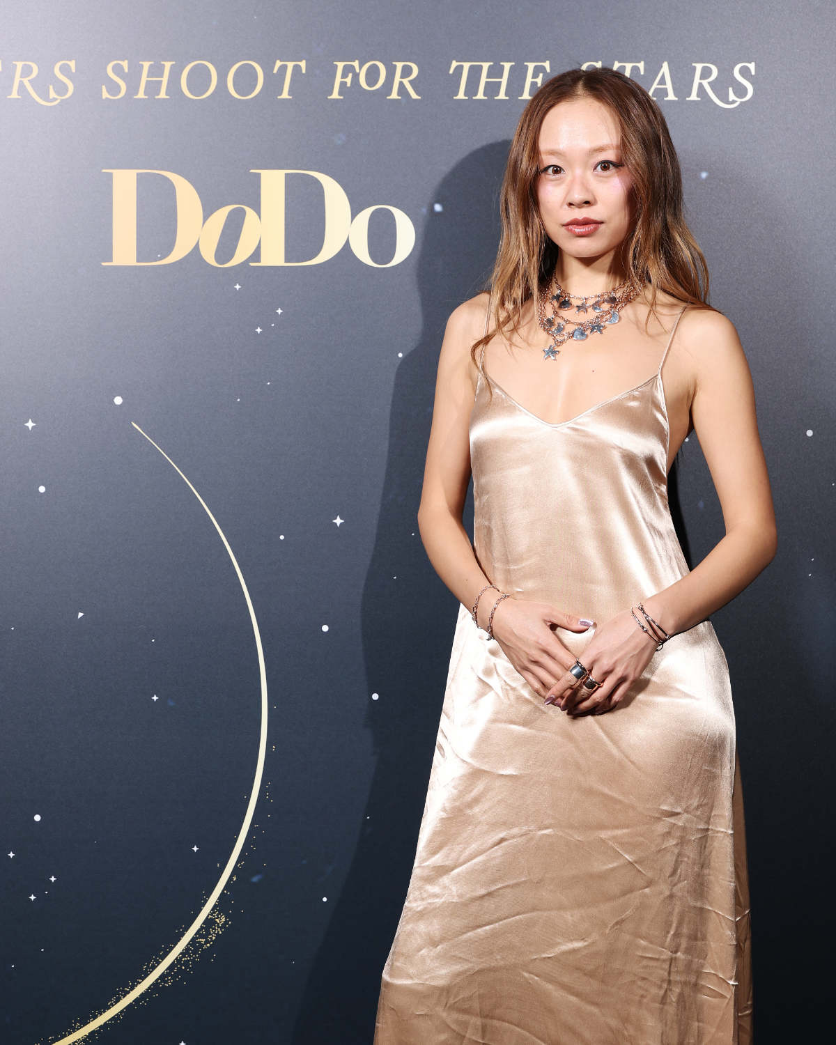DoDo Holiday 2025 Campaign “Dreamers Shoot For The Stars”