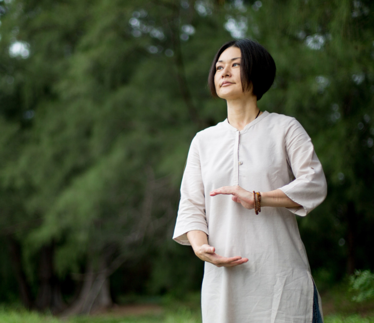 Four Seasons Resort The Nam Hai Welcomes Azusa Segawa As Visiting Wellness Practitioner